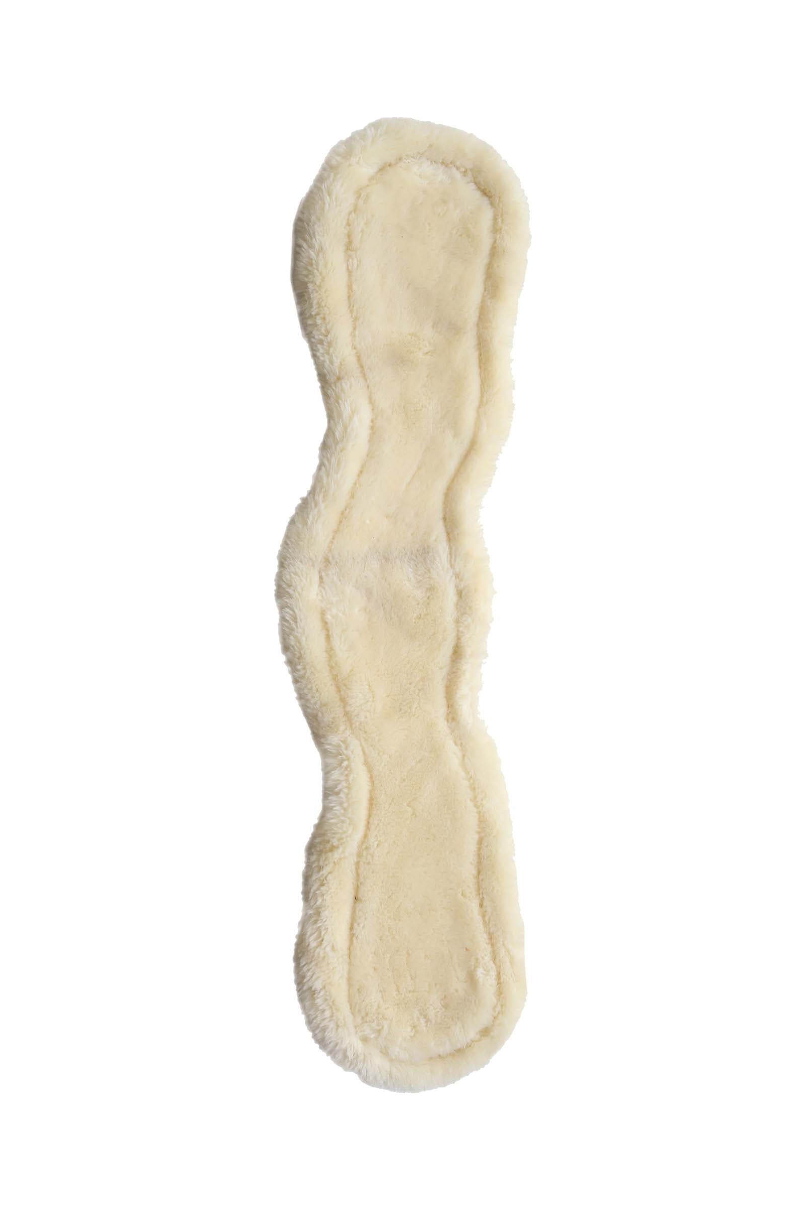 Kentucky Horsewear Mouton amovible pour sangle anatomique sheepskin Selles & sangles