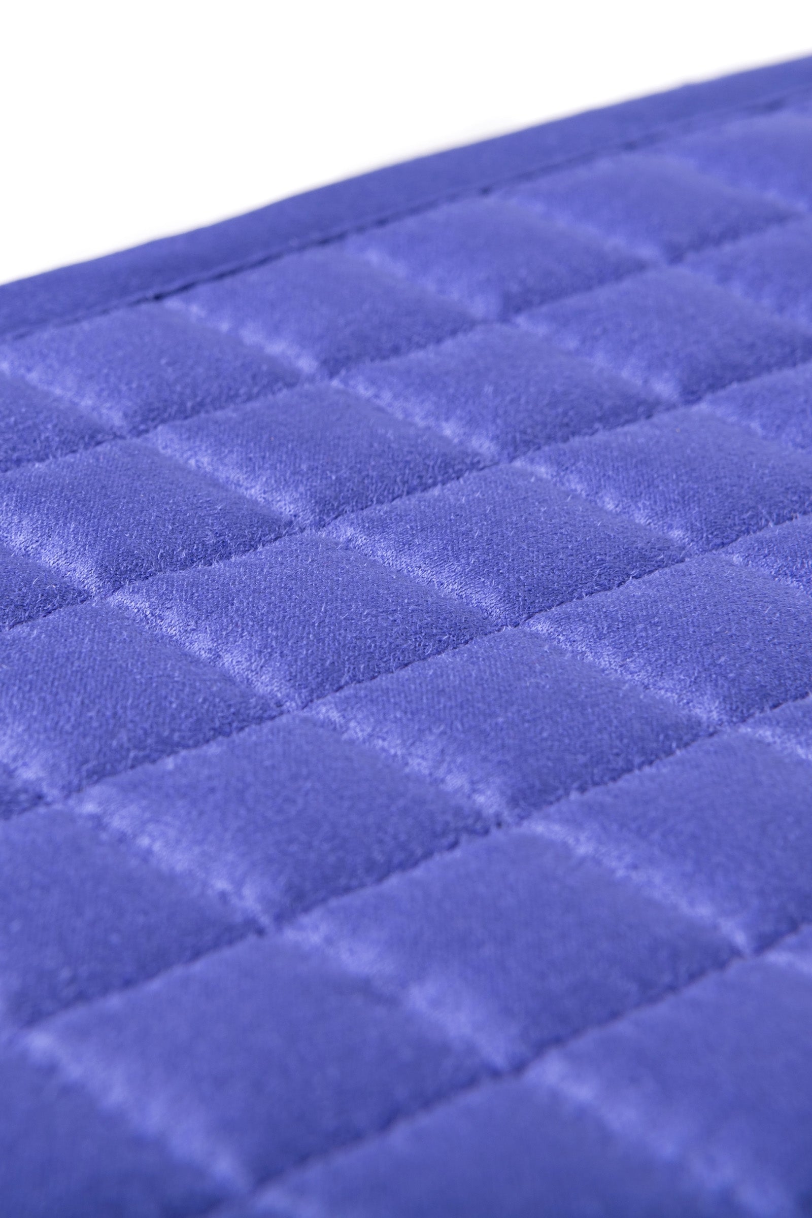 LeMieux Suede Square Dressage Saddle Pad Saddle Pads