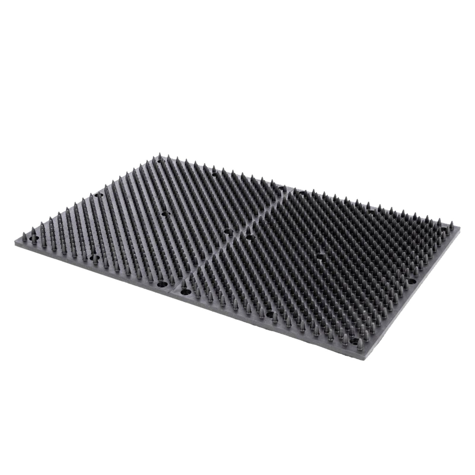 Holland Animal Care Kerbl  Scratch Mat Stable Equipment