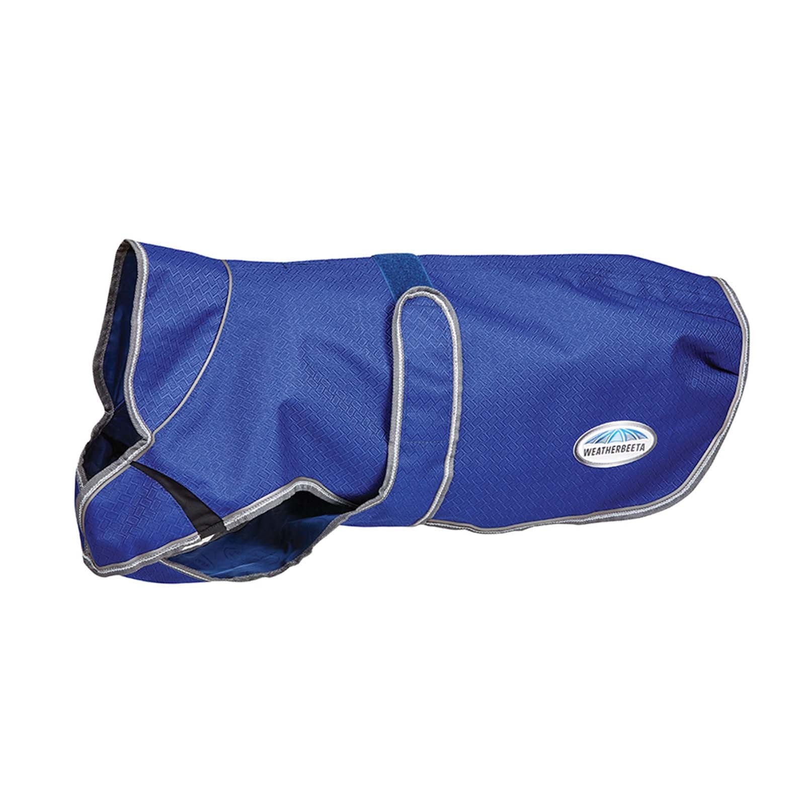 Weatherbeeta Manteau pour chien Parka Deluxe Comfitec Premier Free 220 g Chiens