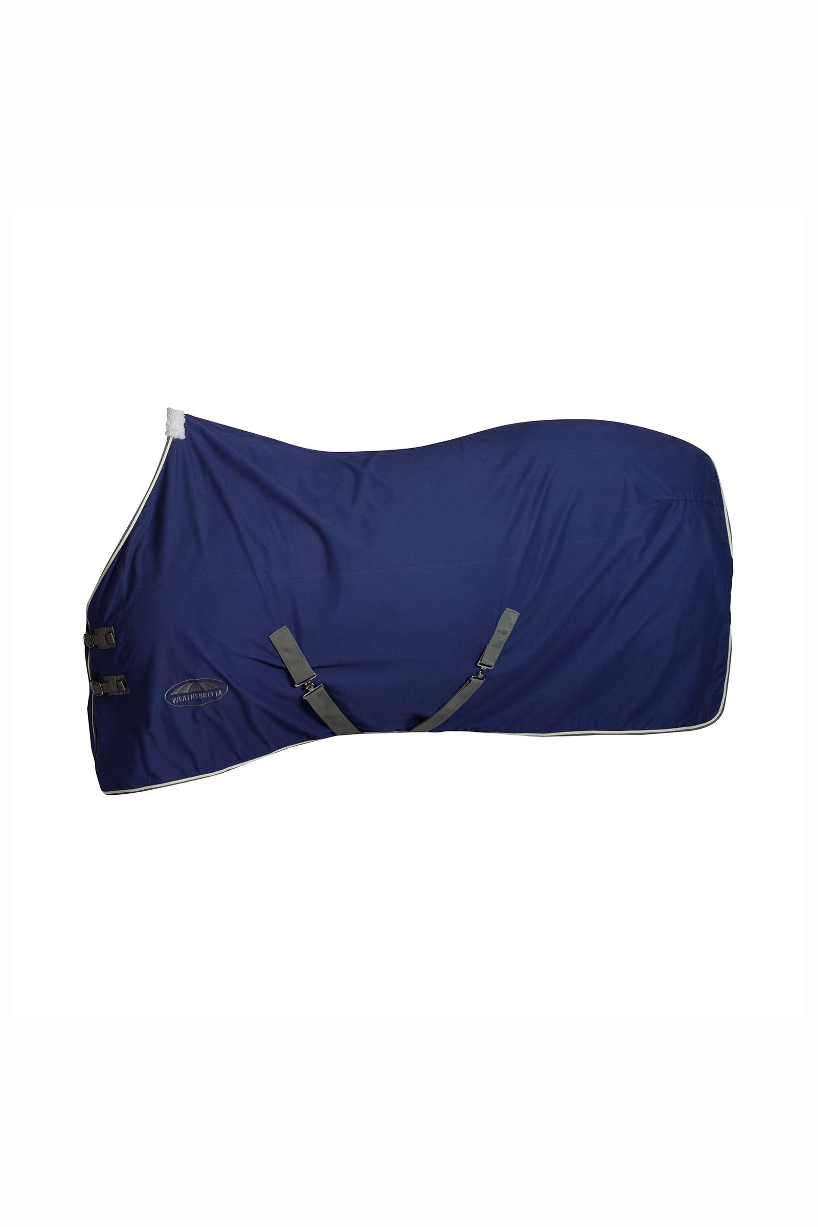 Weatherbeeta Couverture de concours en coton Weatherbeeta Couvertures cheval