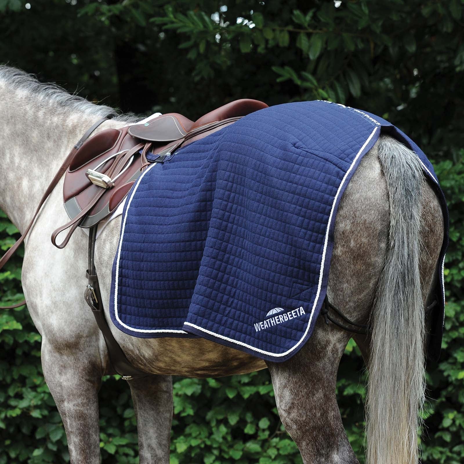 Weatherbeeta Thermocell Quarter Sheet Horse Rugs