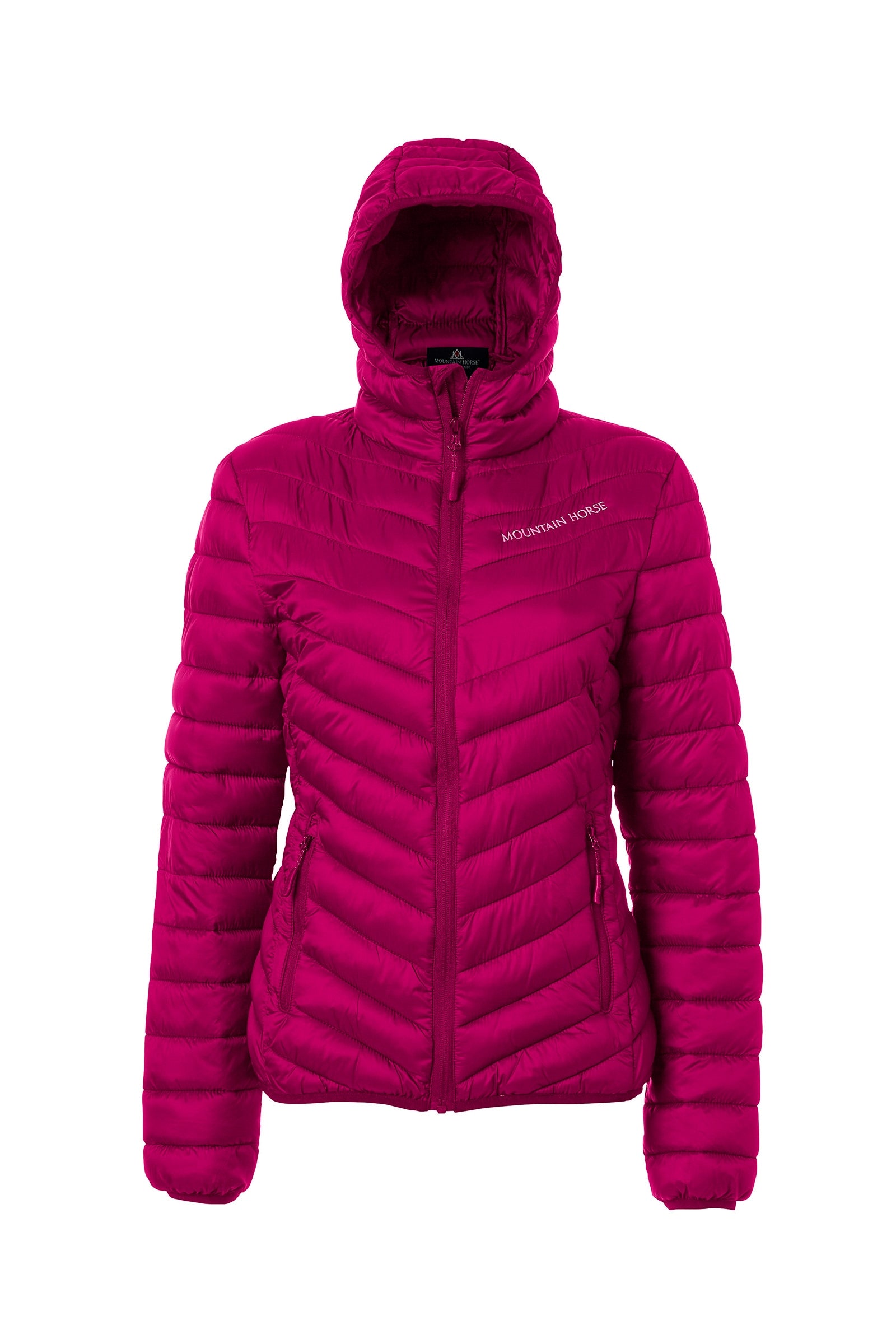 Mountain Horse Sally Jacket Vêtements d'équitation femme