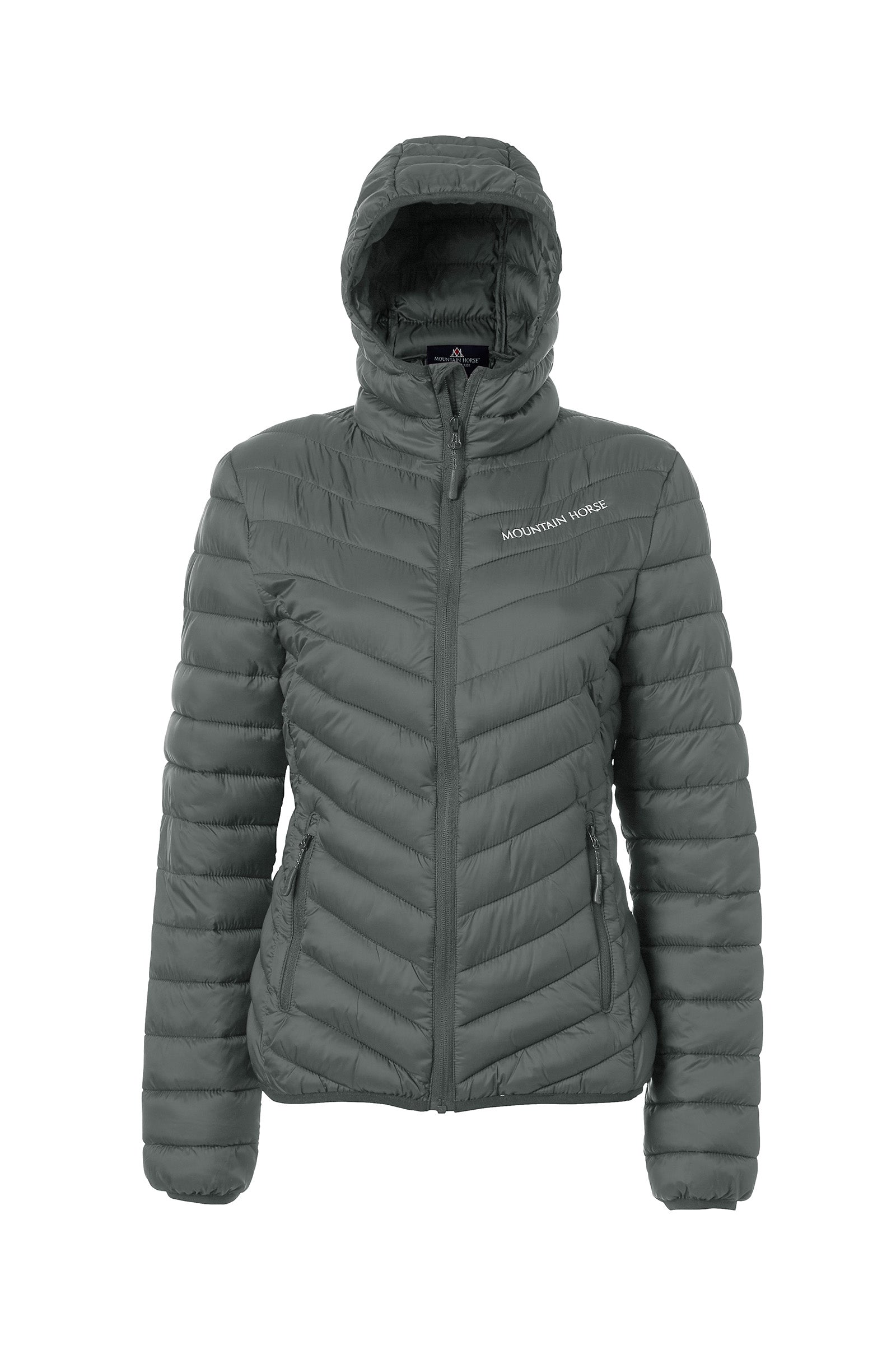 Mountain Horse Sally Jacket Vêtements d'équitation femme