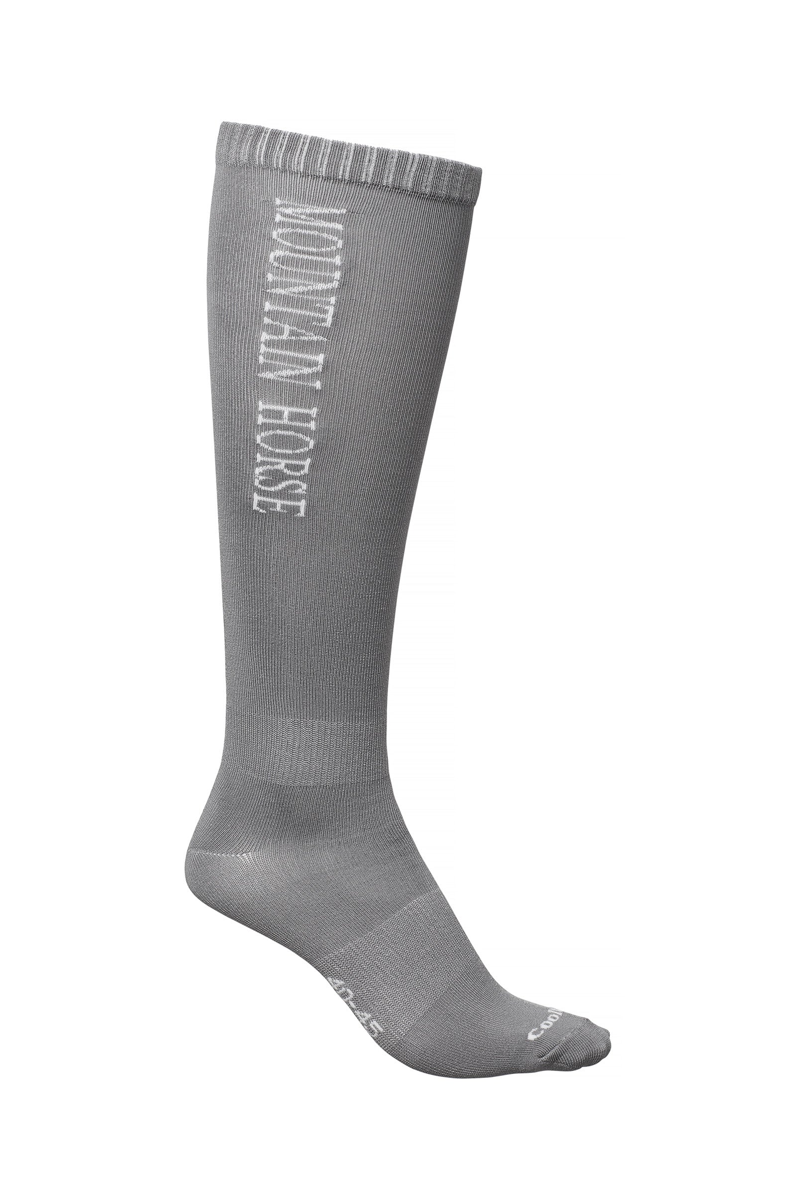 Mountain Horse Chaussettes légères Team Tech Chaussettes