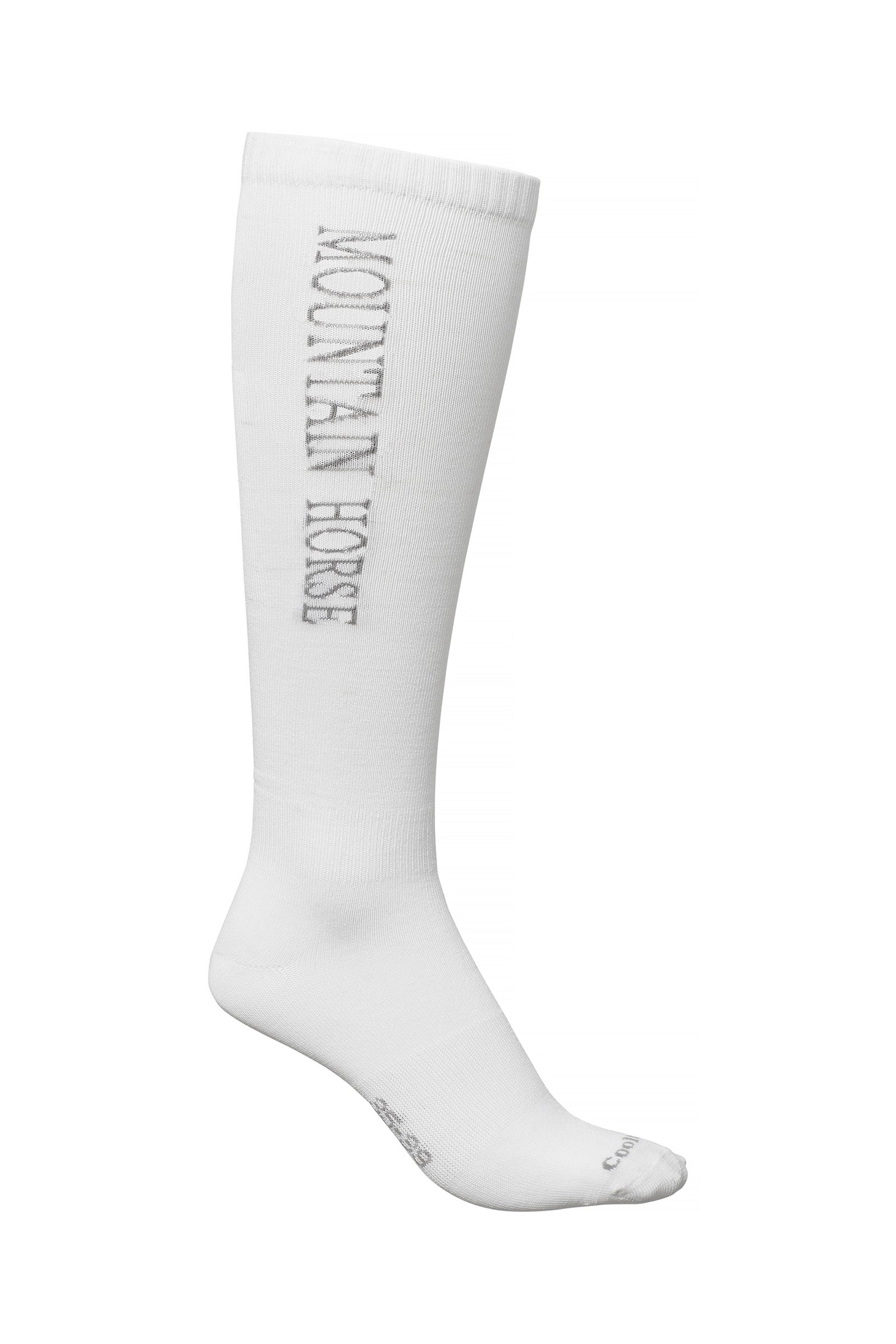 Mountain Horse Chaussettes légères Team Tech Chaussettes