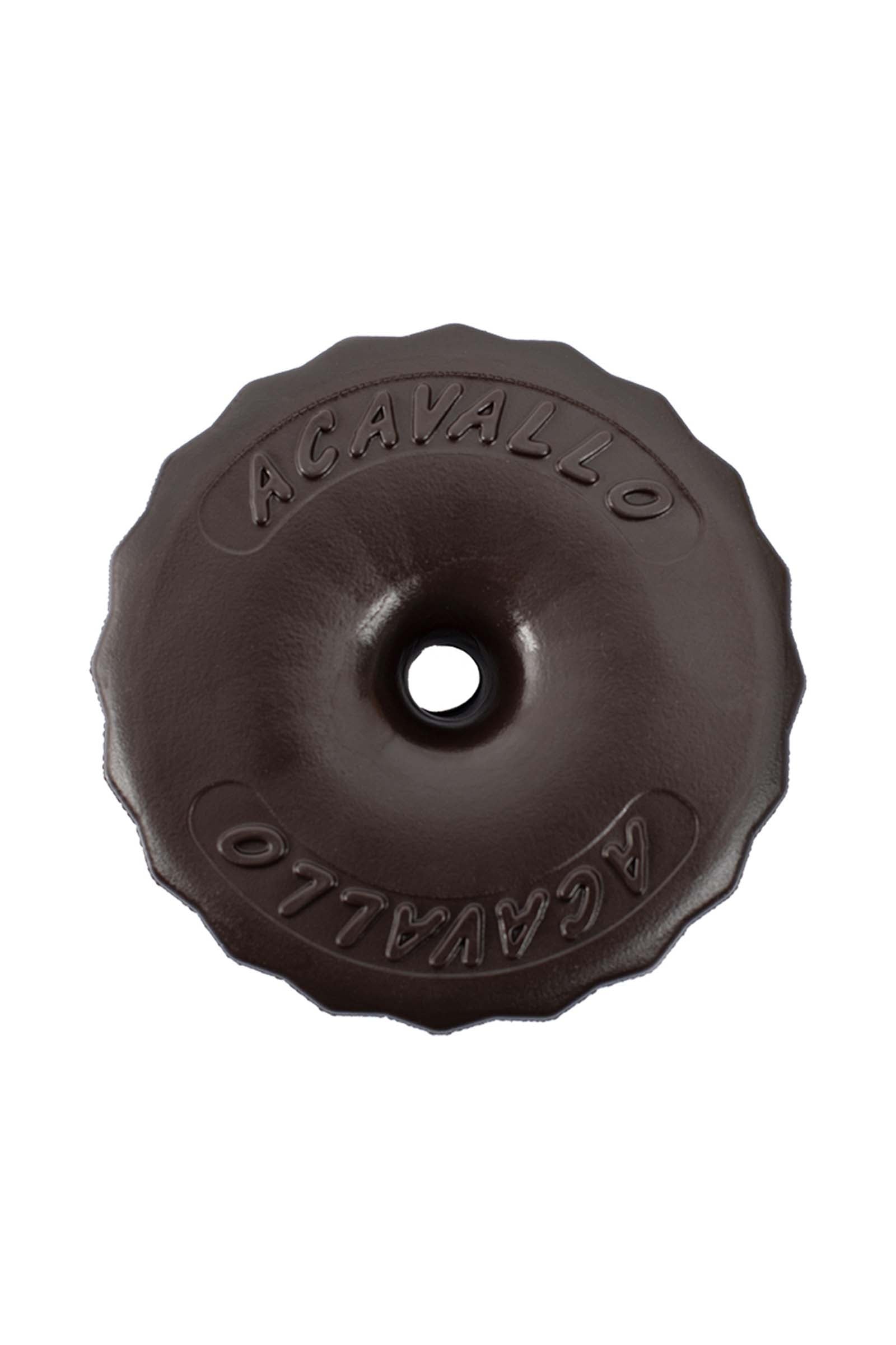 Acavallo Rondelles en gel Mors