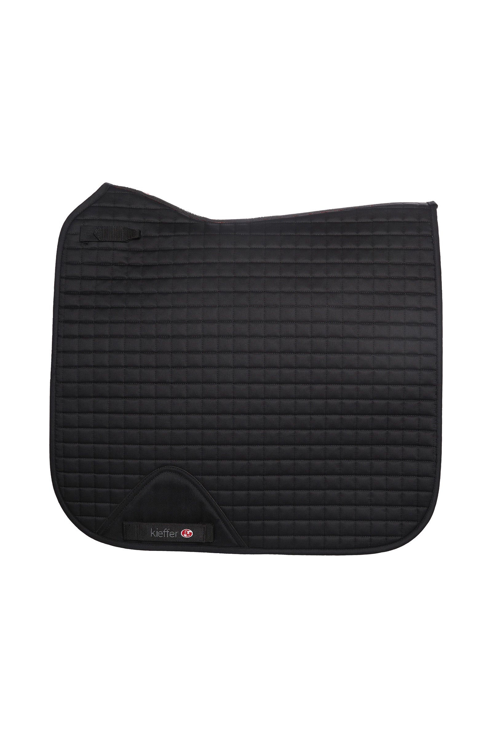 Kieffer Cotton Pro Dressage Saddle Pad Tapis de selle