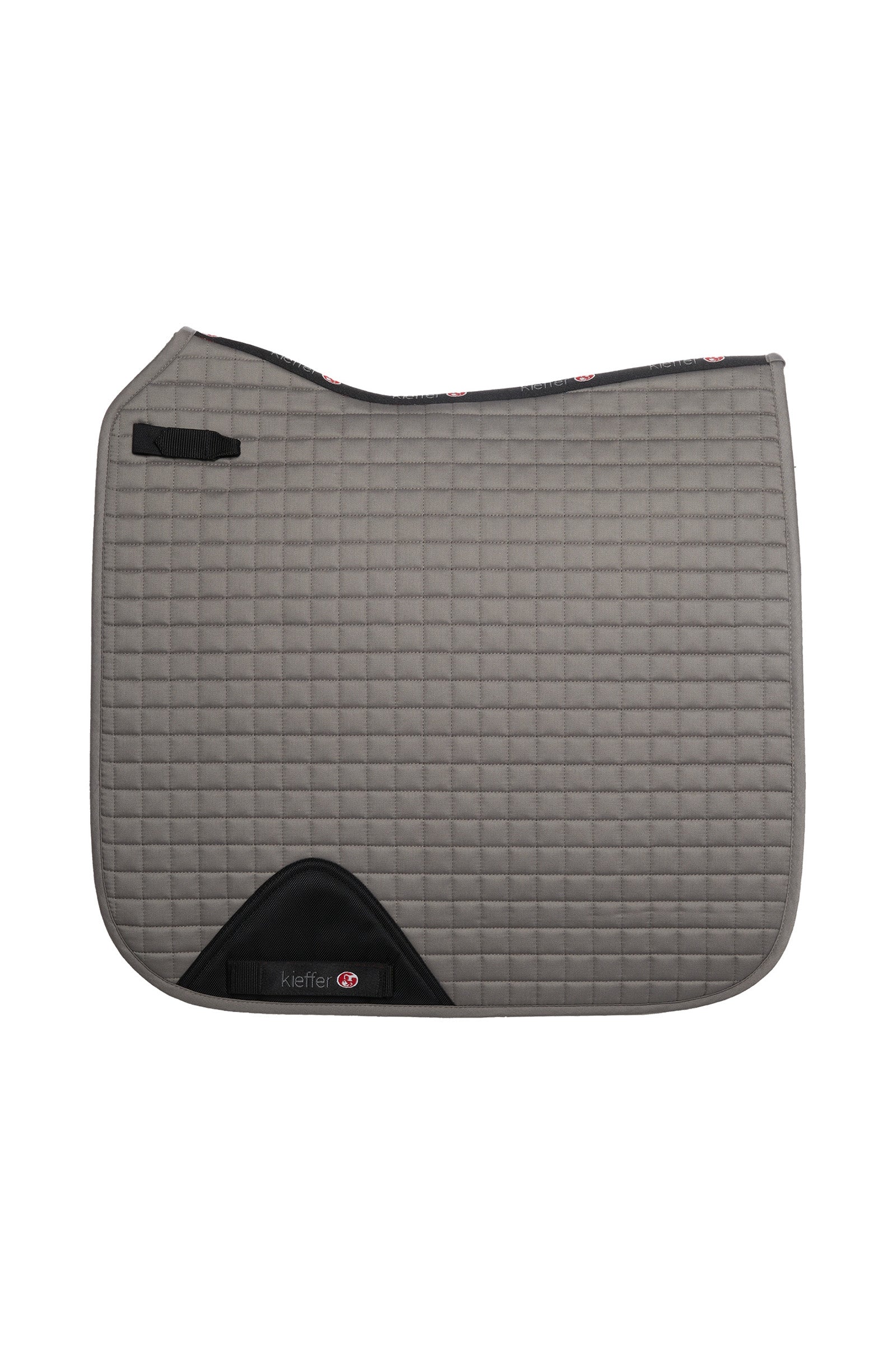 Kieffer Cotton Pro Dressage Saddle Pad Tapis de selle