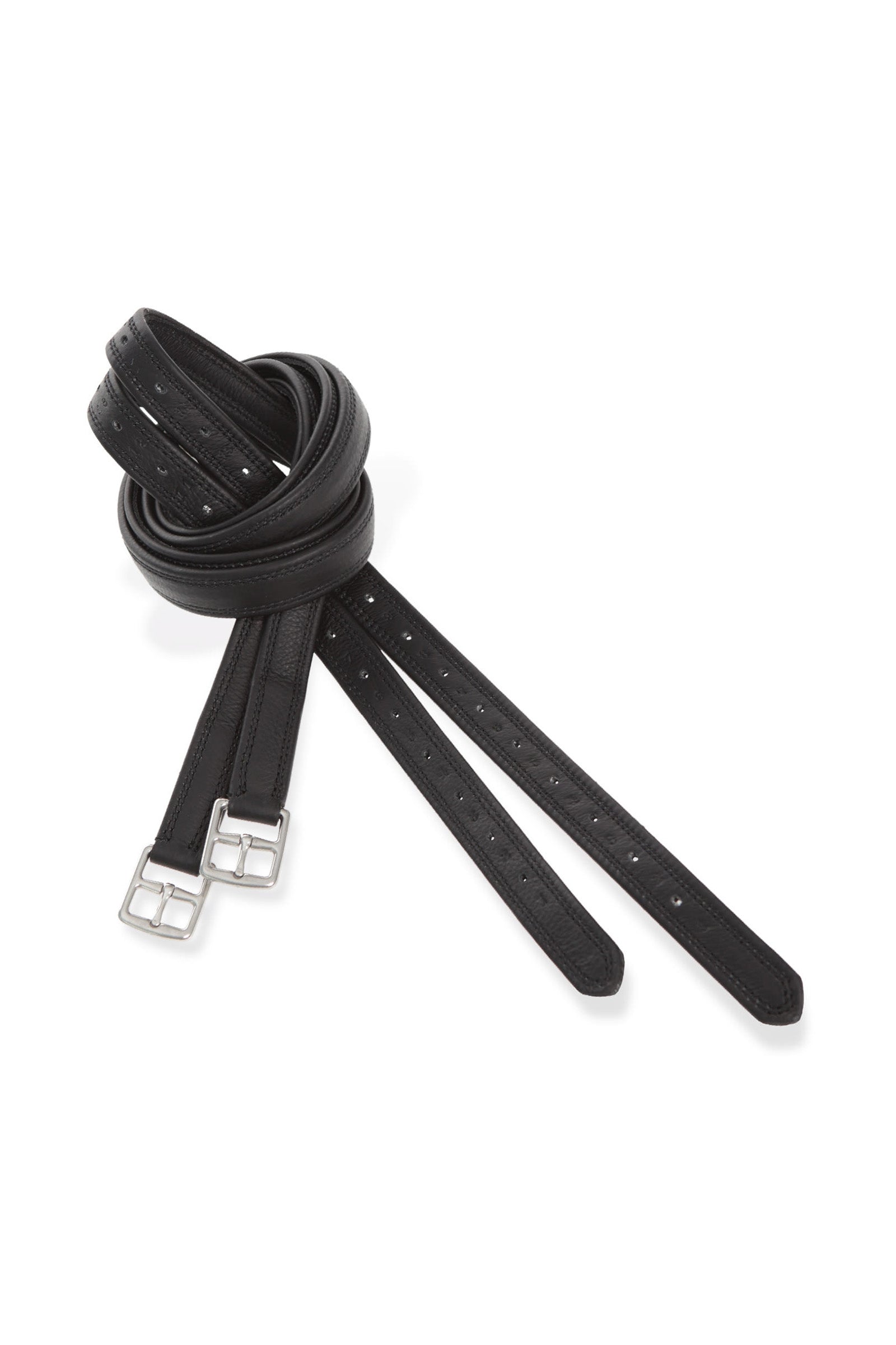 Kieffer Stirrup Leathers Elefant Soft II Selles & sangles