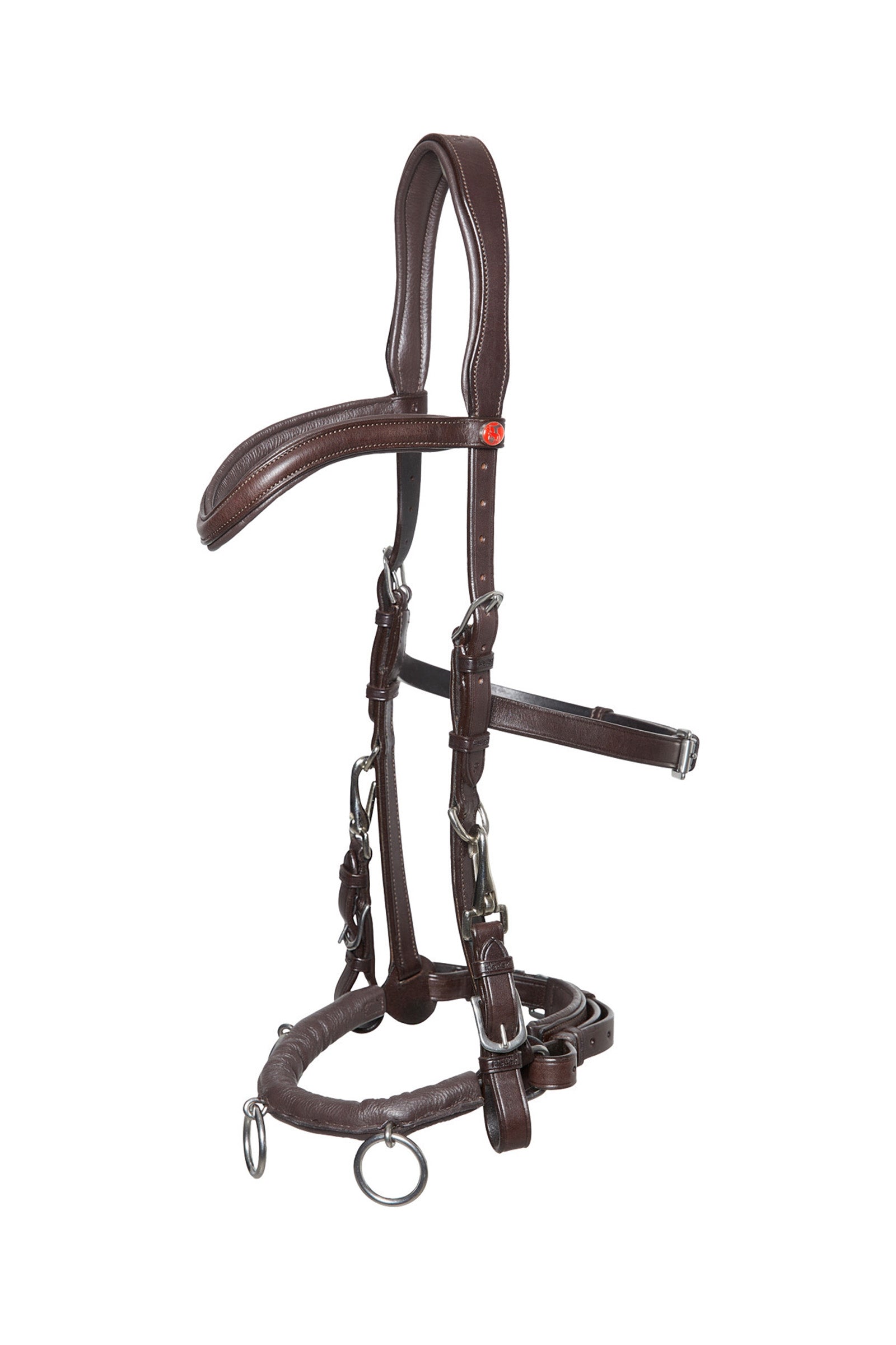 Kieffer Ultrasoft® Cavesson Travail à pied