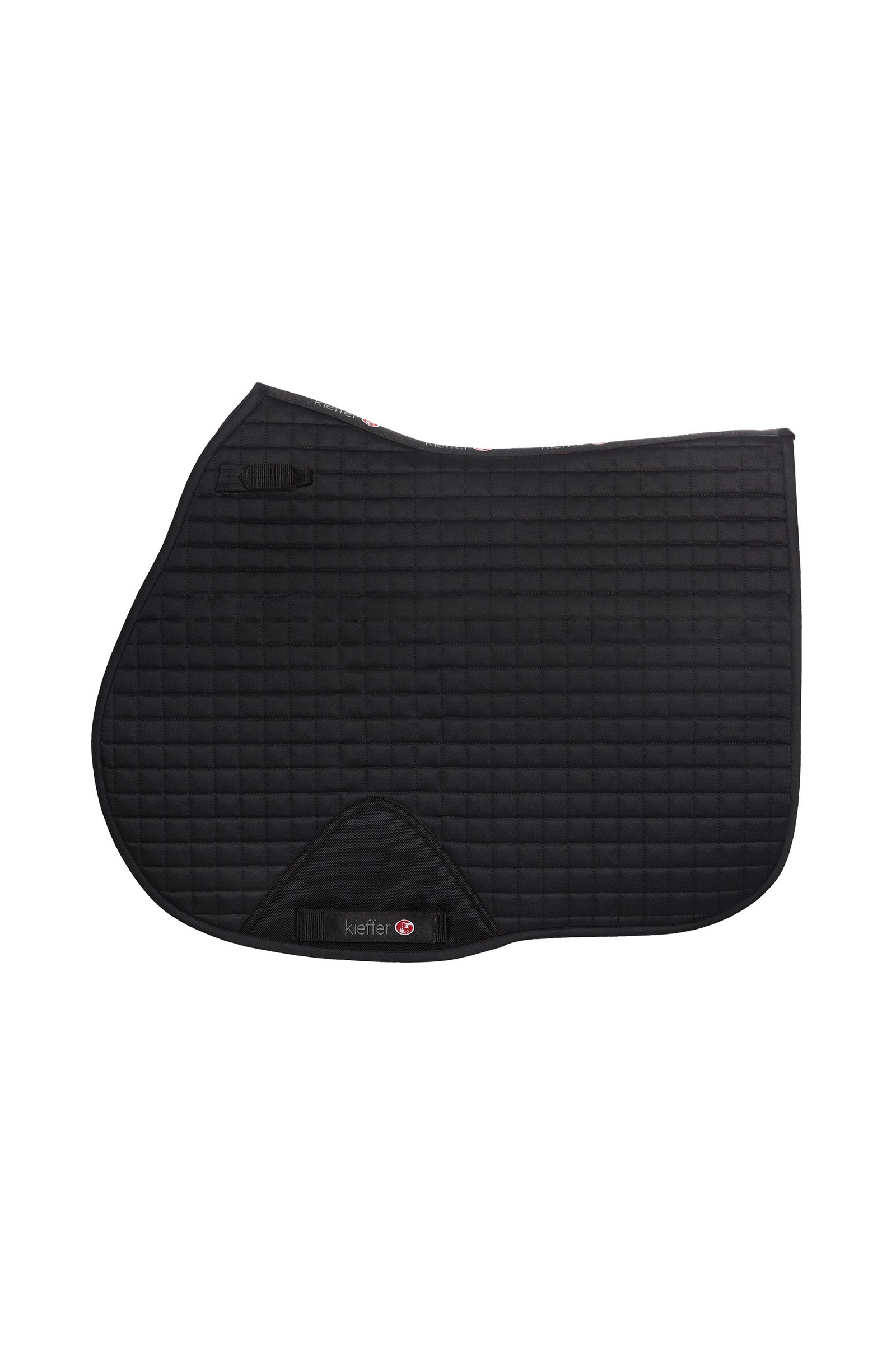 Kieffer Cotton Pro Jumping Saddle Pad Saddle Pads