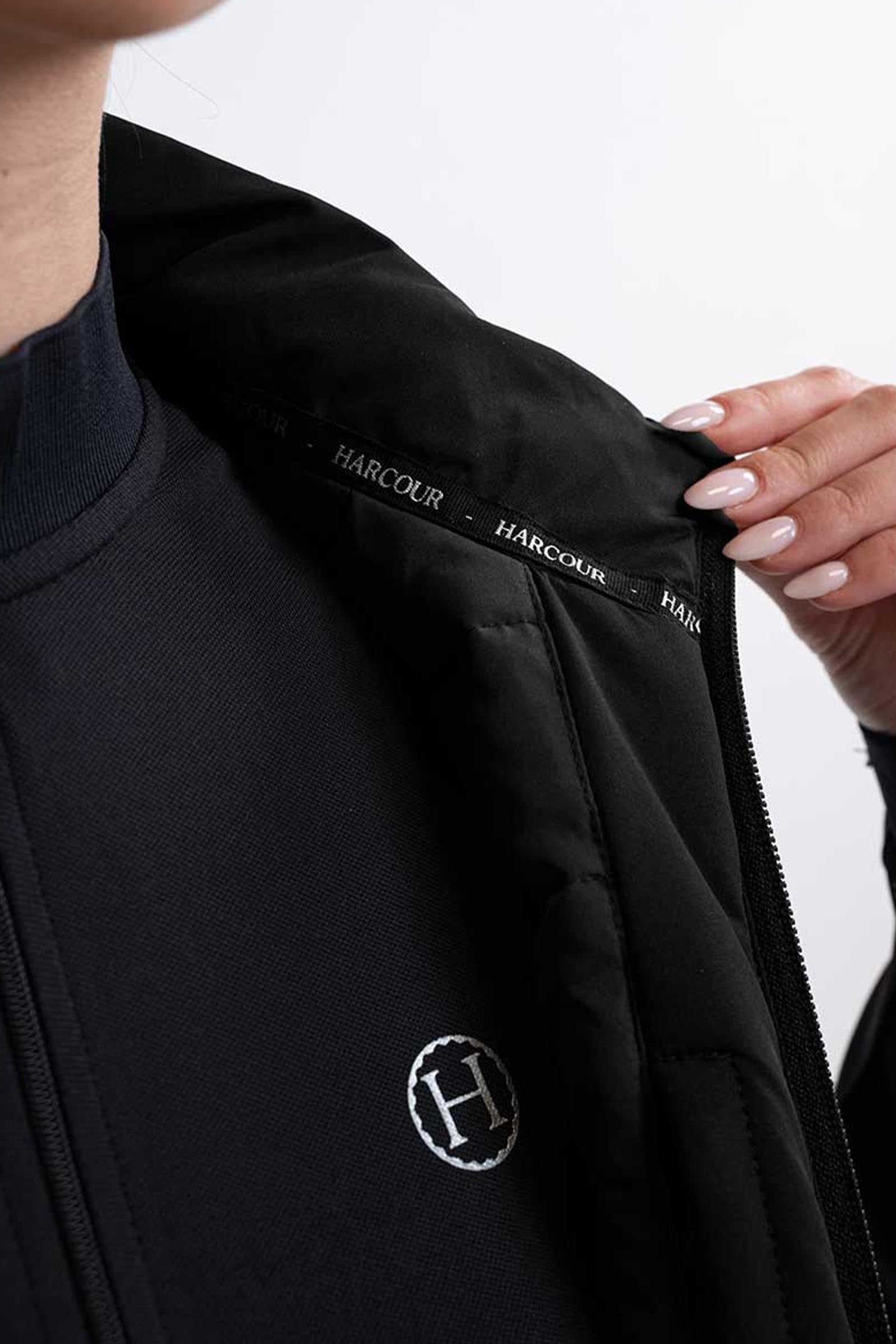 Harcour Balma Bodywarmer Women’s Riding Clothing