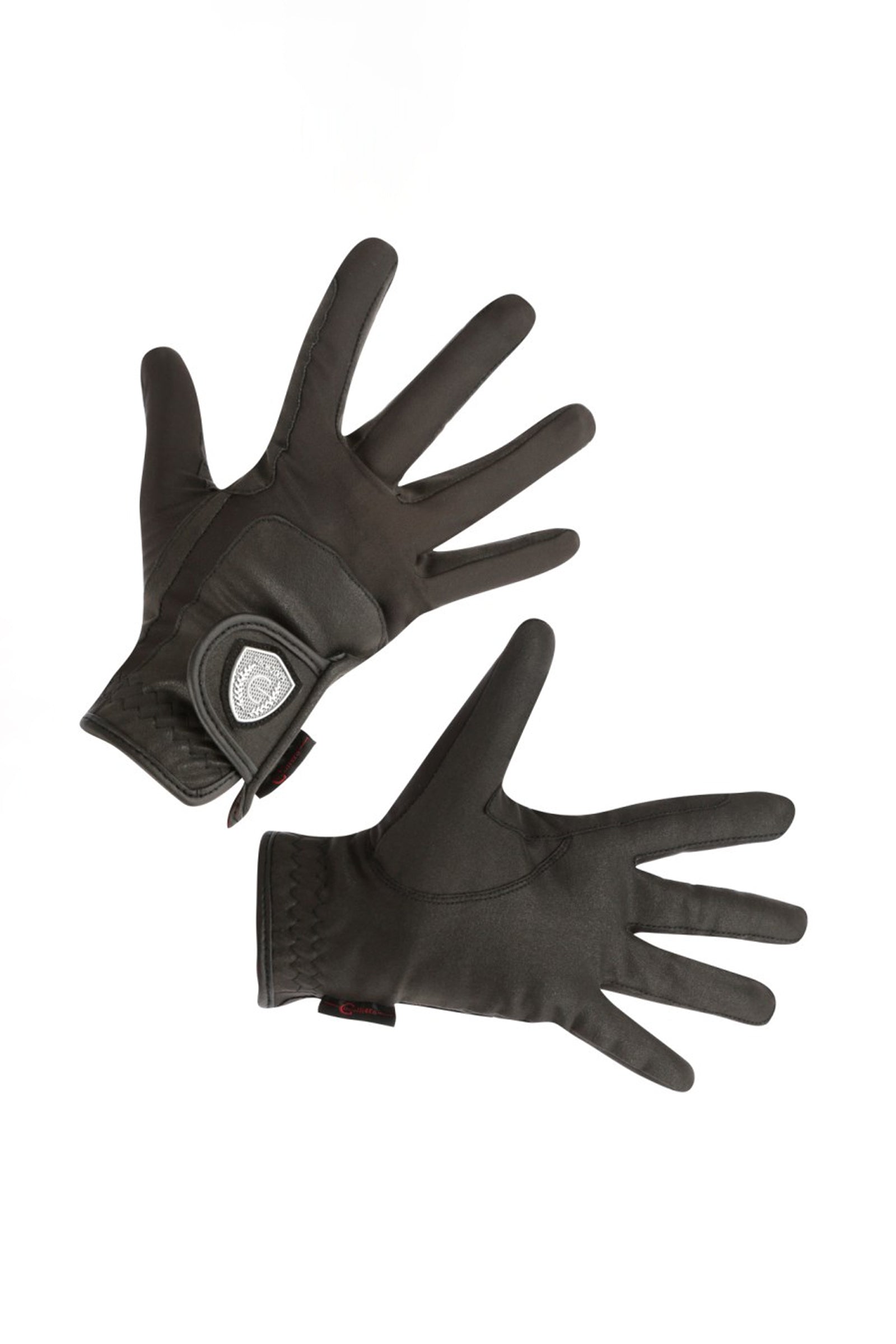 Covalliero Gants d'équitation Dana Gants d'équitation