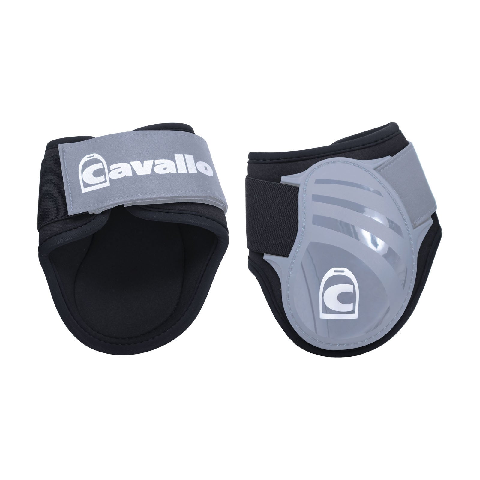 Cavallo Protège-boulets CavalHabor Leg Protection & Hoof Protection for Horses