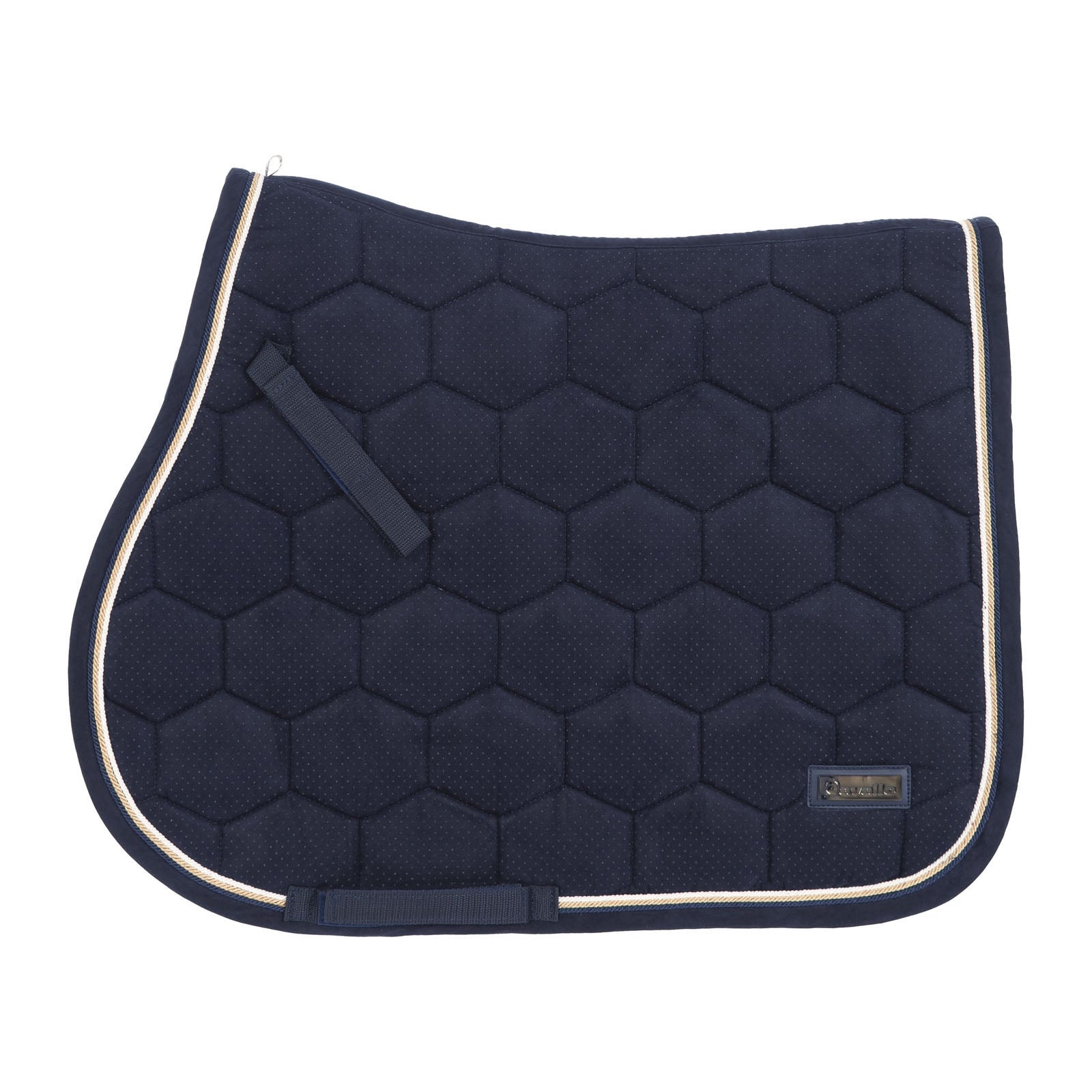 Cavallo Tapis de selle de saut d'obstacles CAVALHARMONIE Tapis de selle