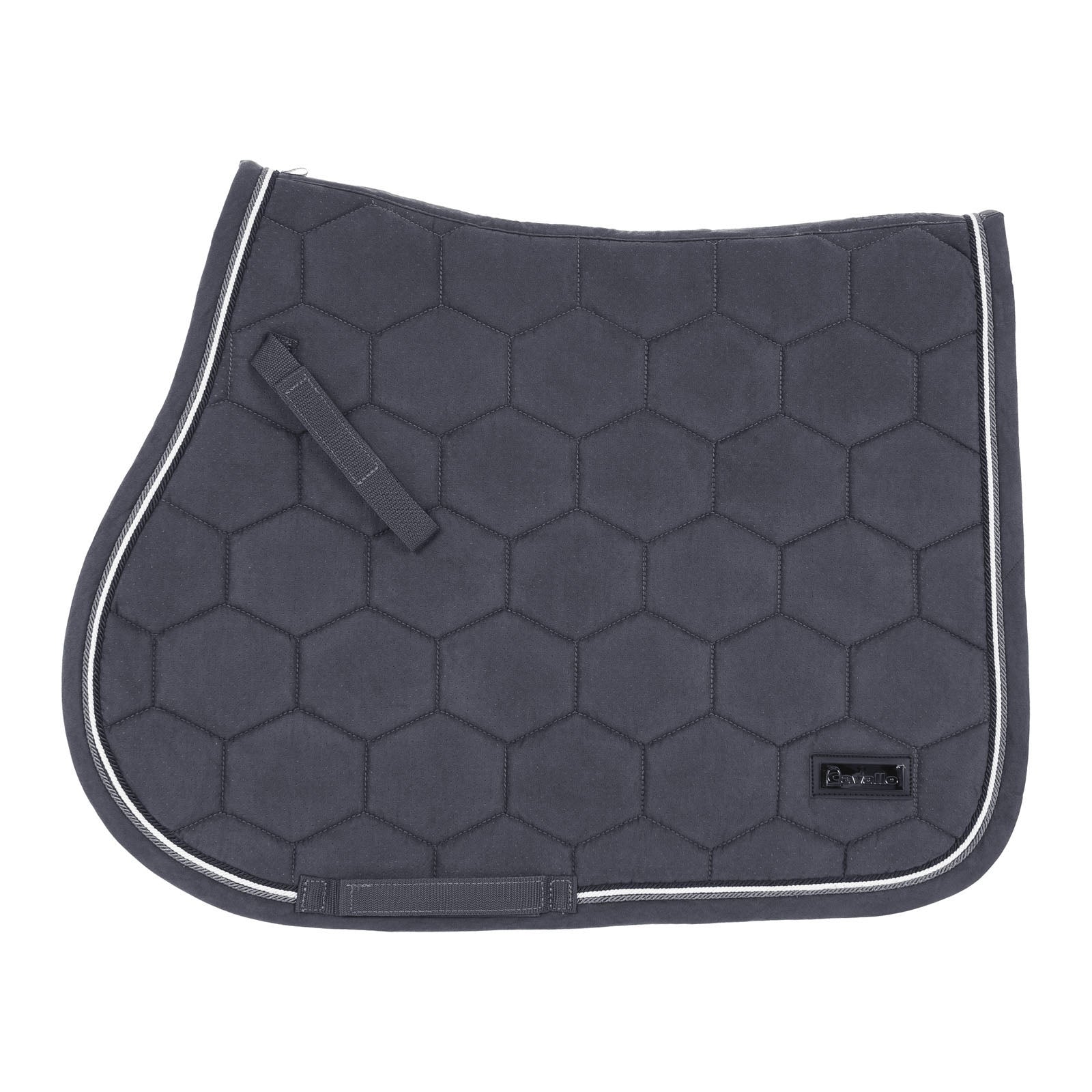 Cavallo Tapis de selle de saut d'obstacles CavalHarmonie Tapis de selle