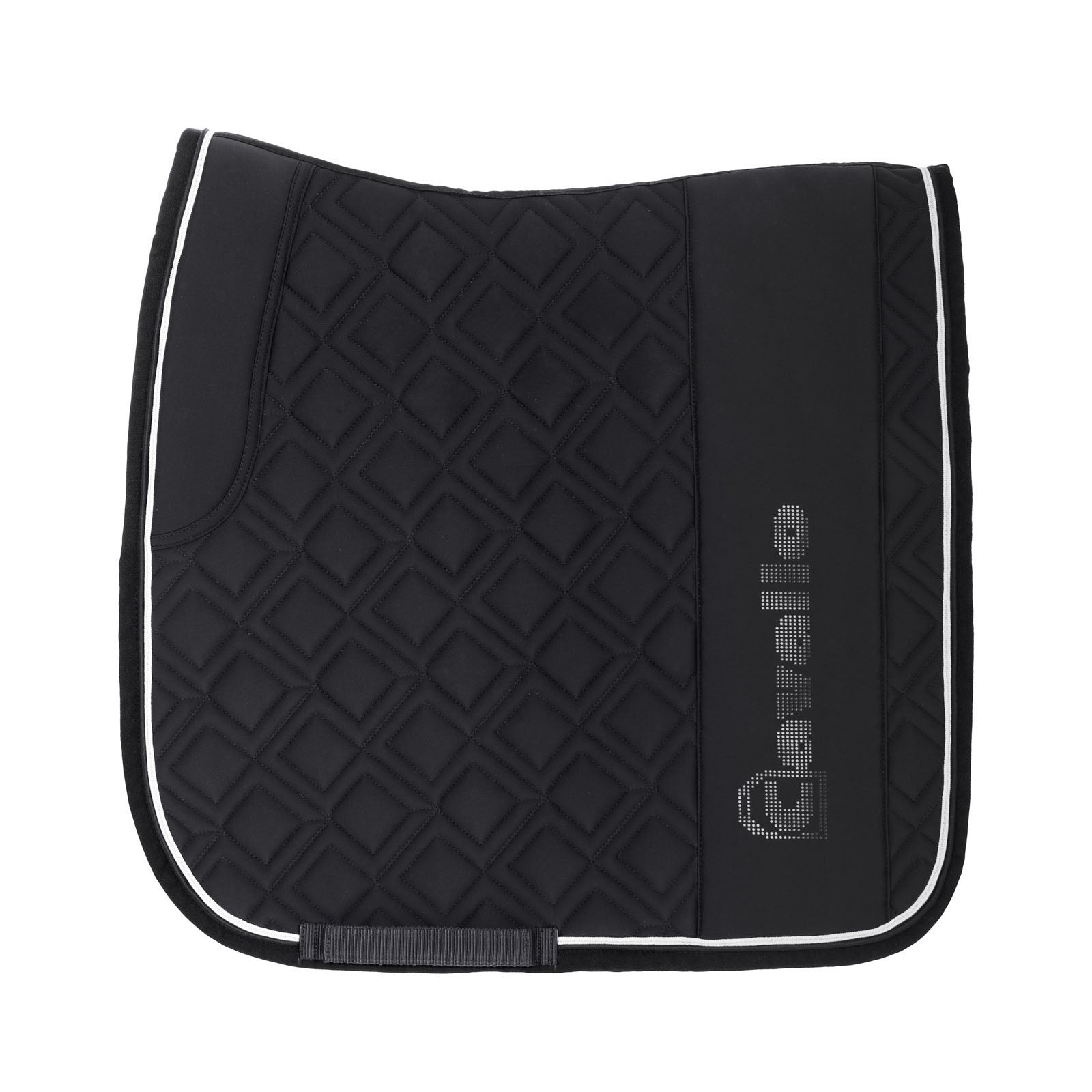 Cavallo CAVALHELAINE Dressage Saddle Pad Tapis de selle