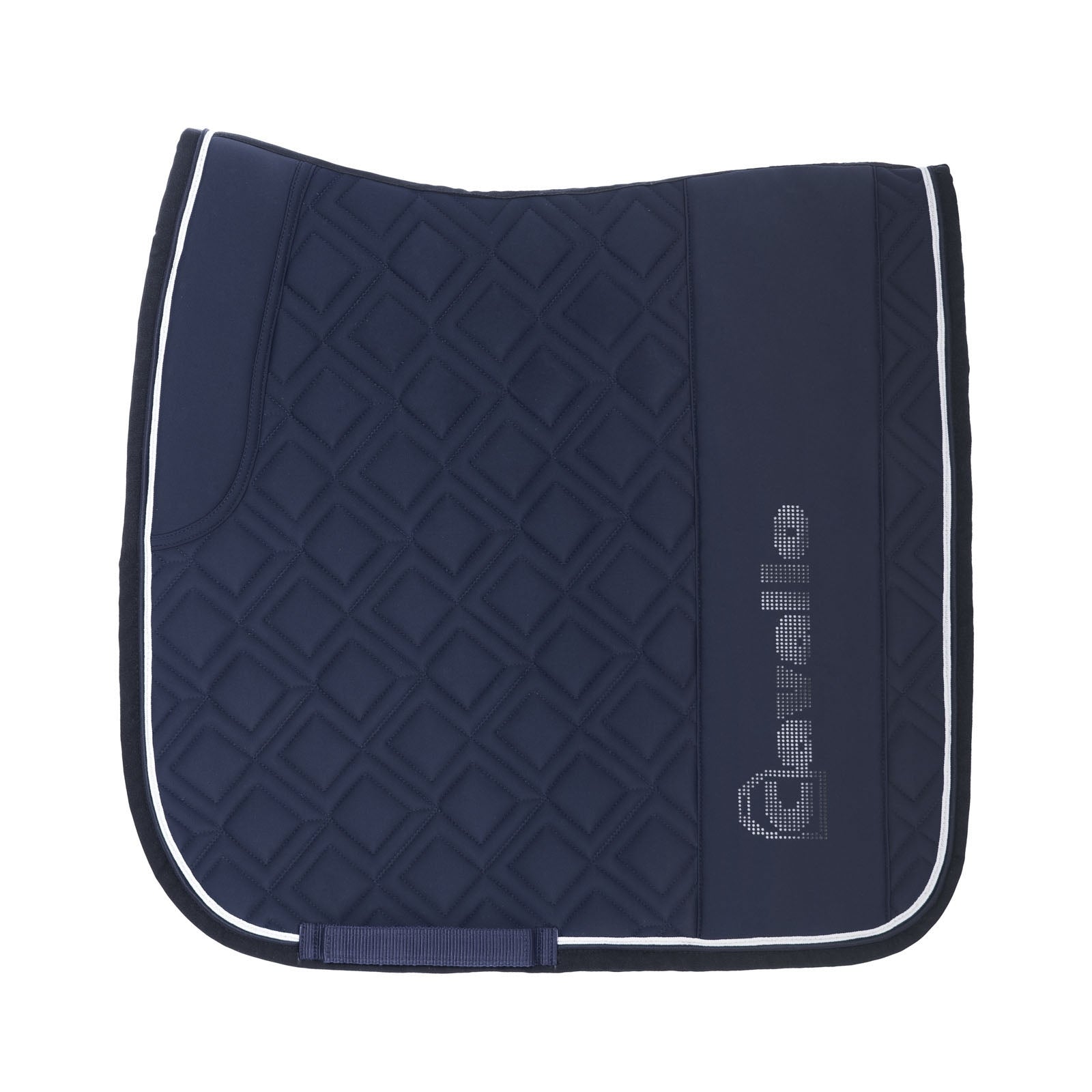 Cavallo Tapis de selle de dressage Helaine Tapis de selle