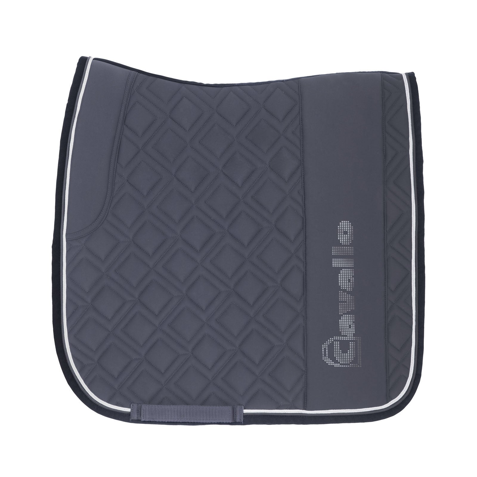 Cavallo CAVALHELAINE Dressage Saddle Pad Tapis de selle