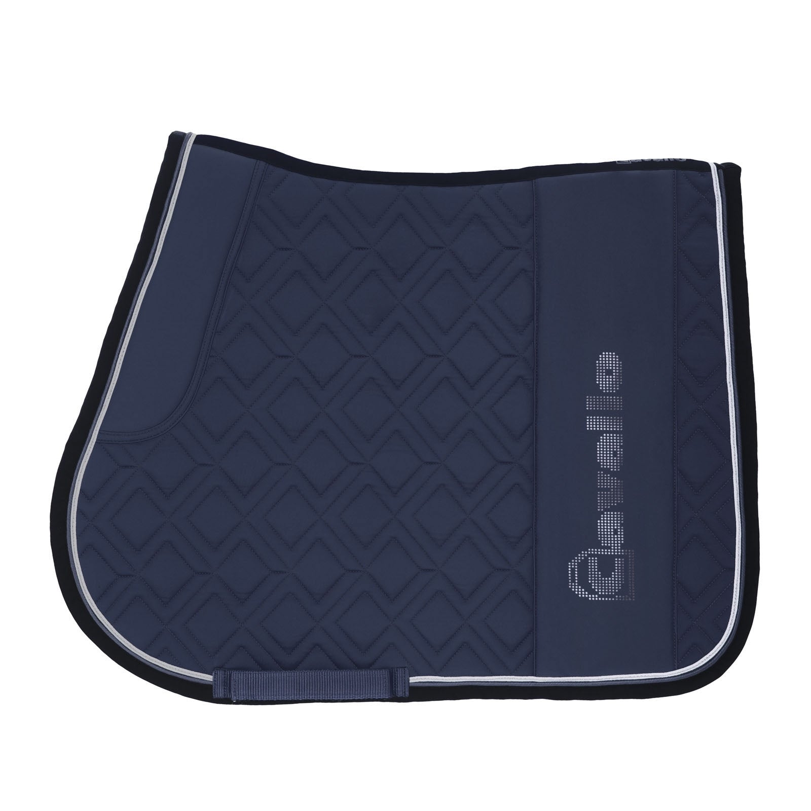 Cavallo Tapis de selle de saut d'obstacles Helaine Tapis de selle