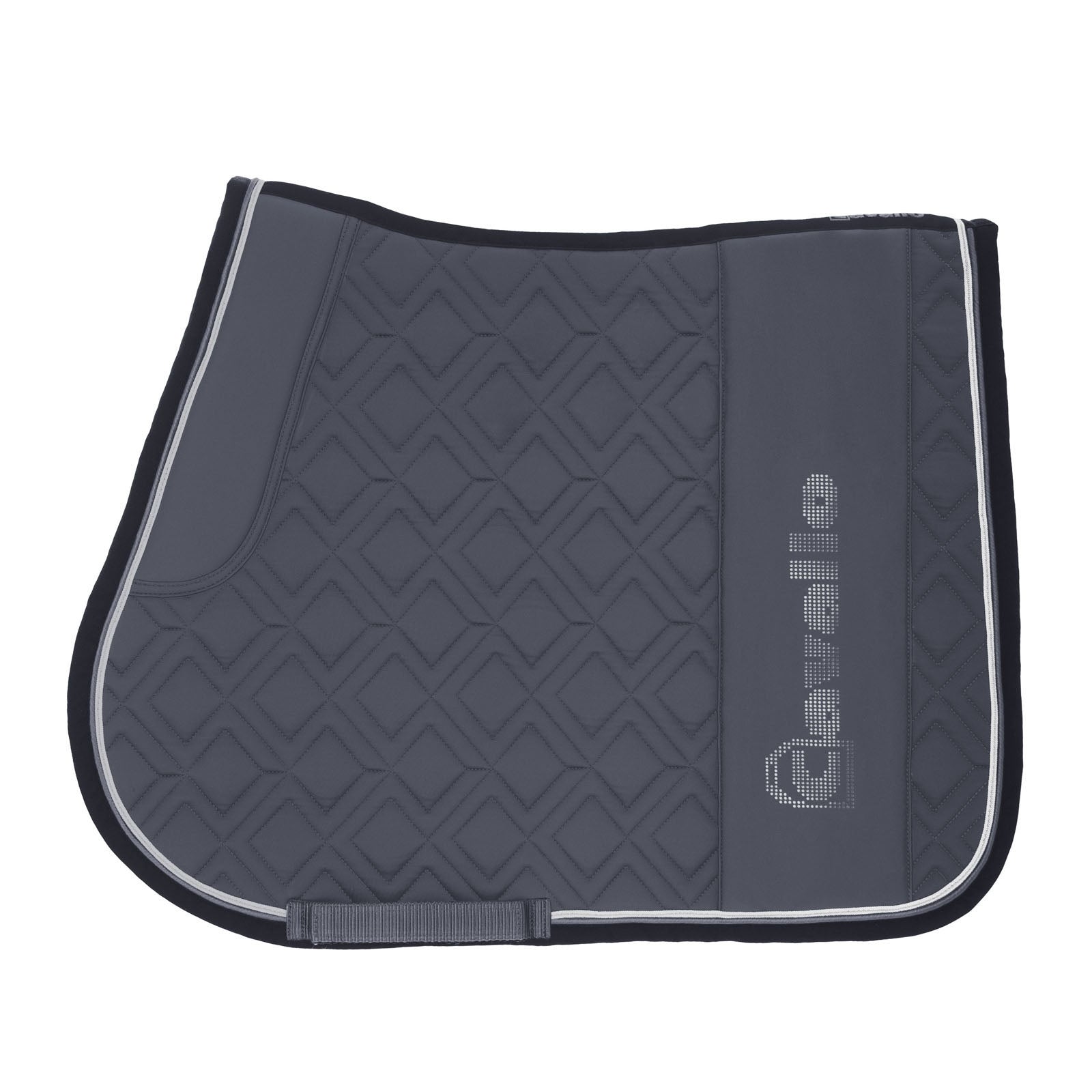 Cavallo Tapis de selle de saut d'obstacles Helaine Tapis de selle