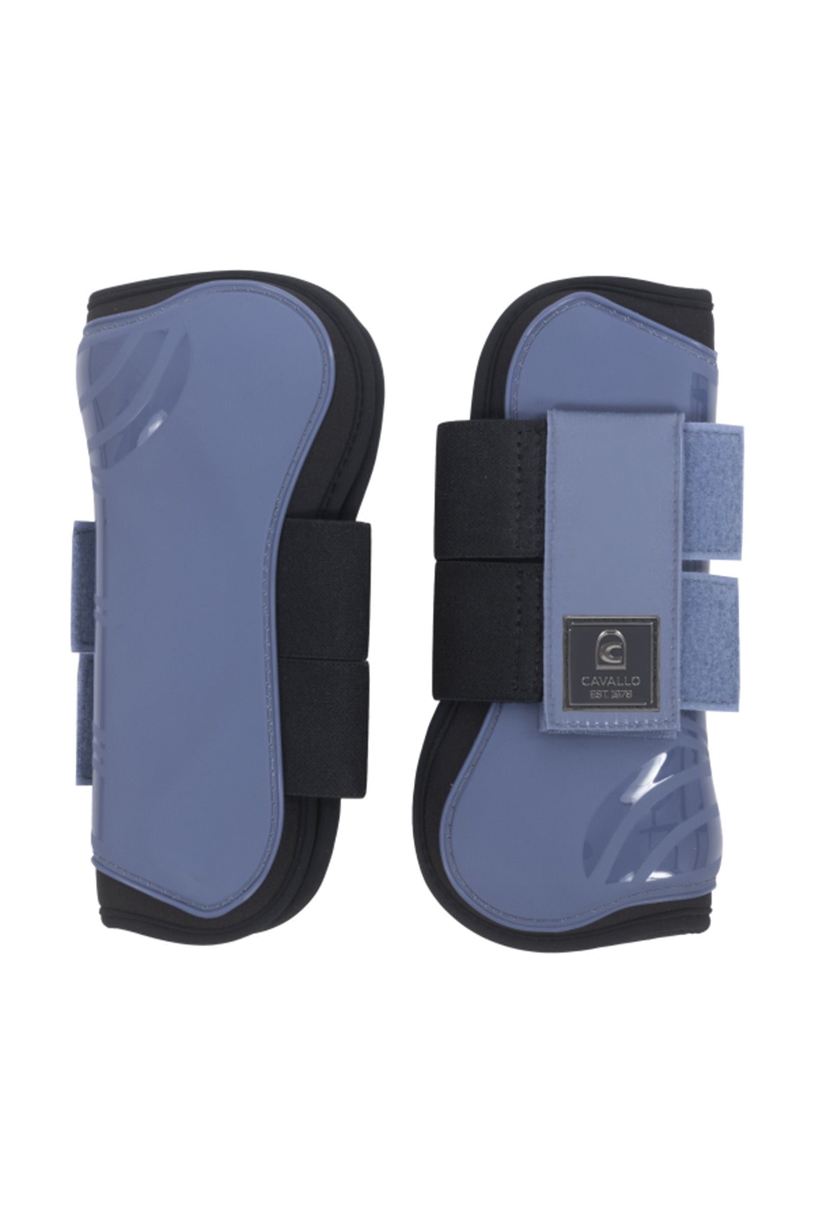 Cavallo Protège-tendons guêtres de protection CavalHolda Leg Protection & Hoof Protection for Horses