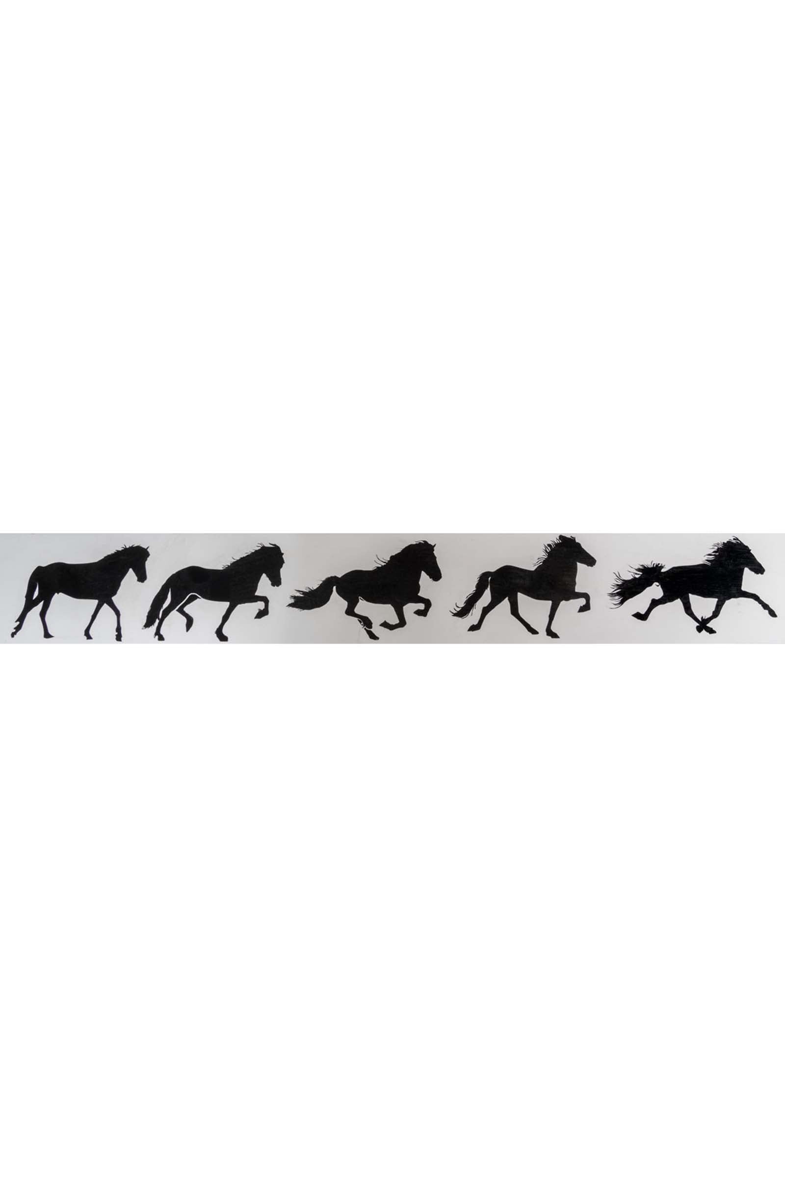 Karlslund Icelanic Horse Sticker Gifts & Toys