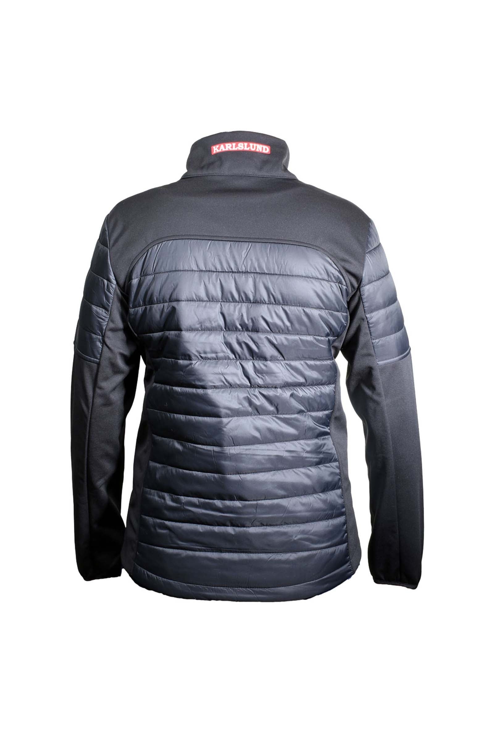Karlslund Krafla Women's Jacket Women’s Riding Clothing