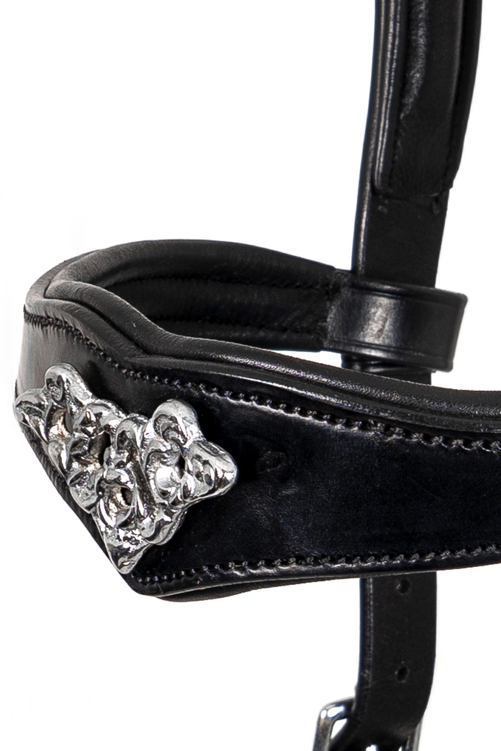 Hackamore Bitless Horse Bit English Western Adjustable Hackamore Bitless Horse Bit English Western Adjustable