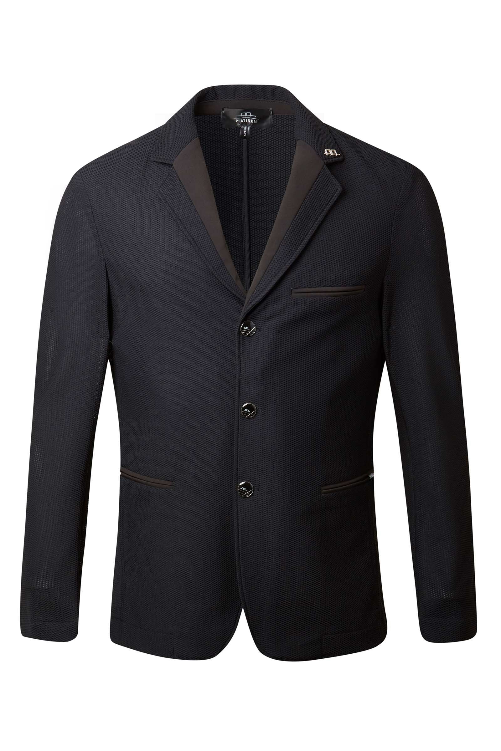 Horseware Veste de concours AA Motion Lite pour homme Vêtements d'équitation homme