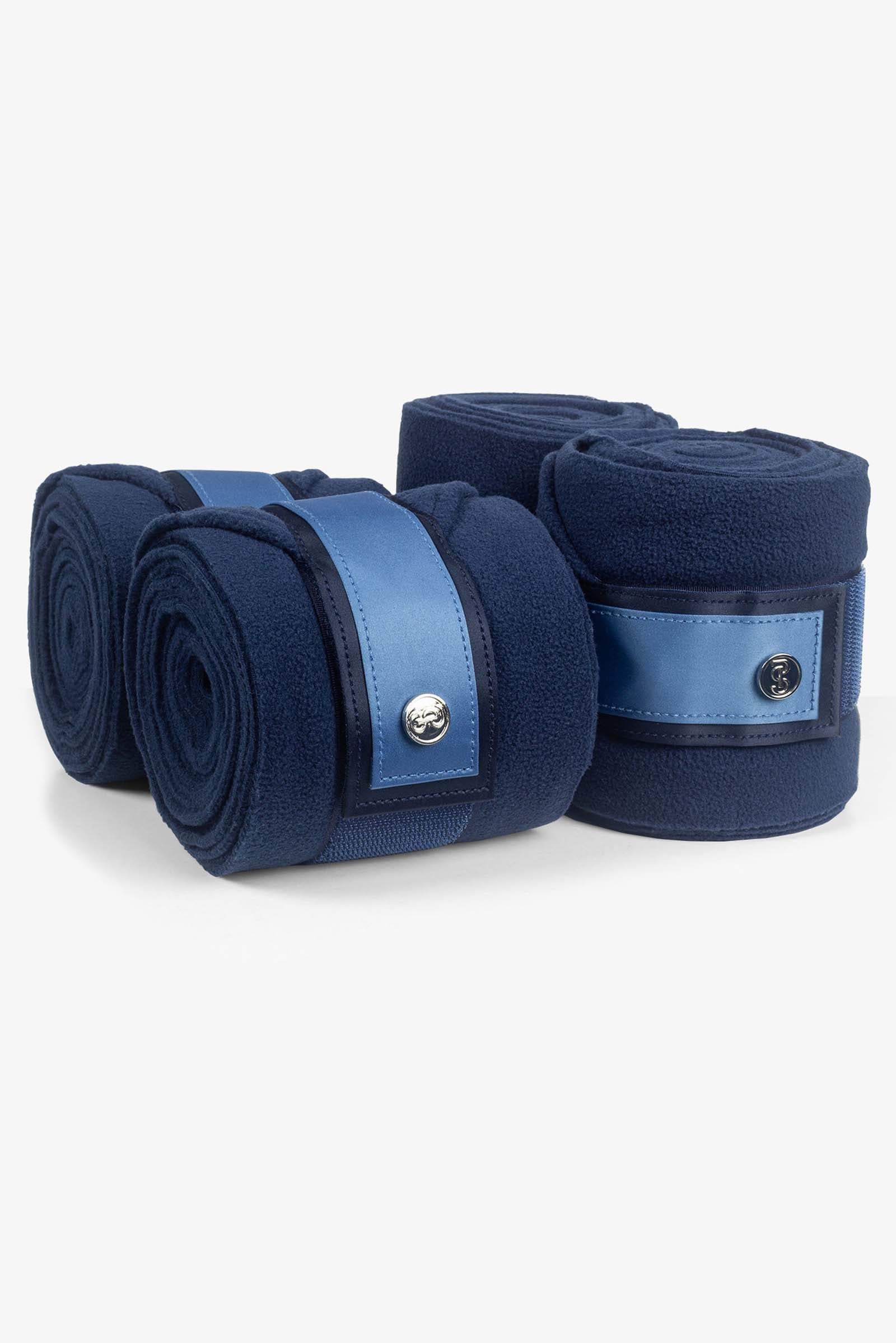 PS of Sweden Bandes de polo PS de Suède Signature Leg Protection & Hoof Protection for Horses