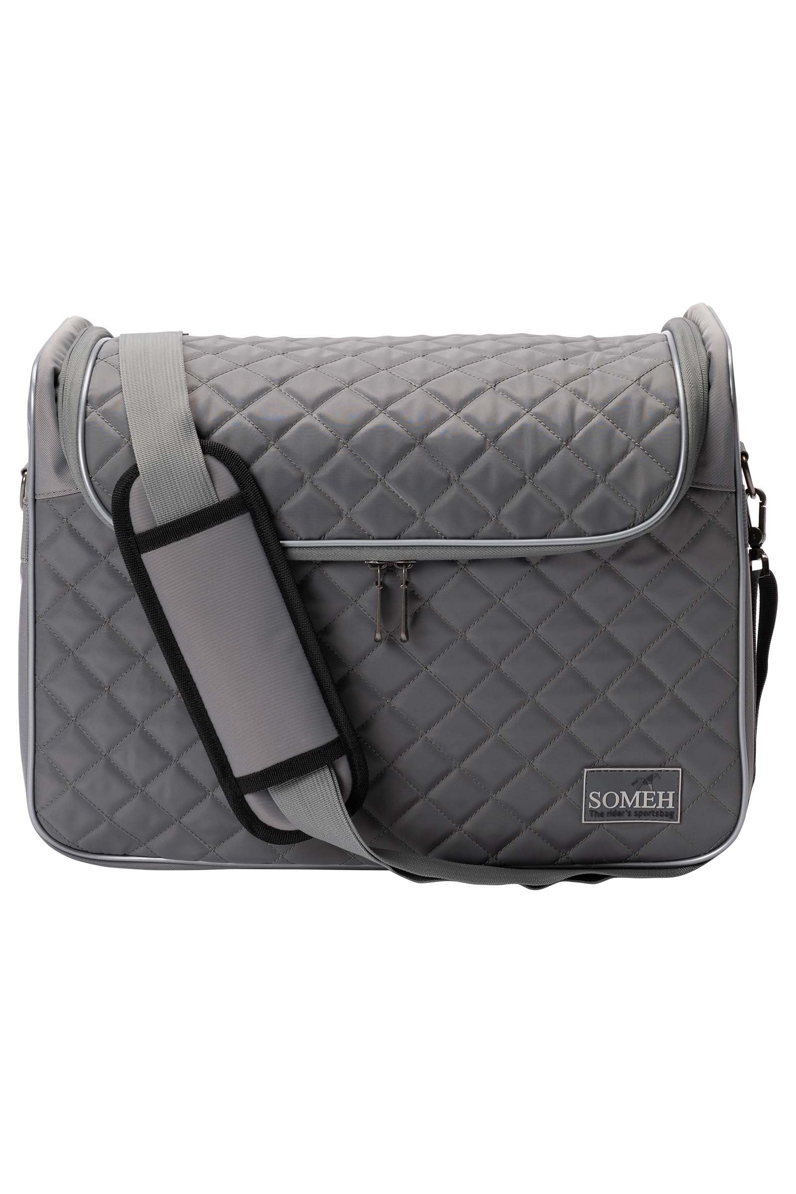 Soméh Sac de pansage classique Somèh Matériel de pansage