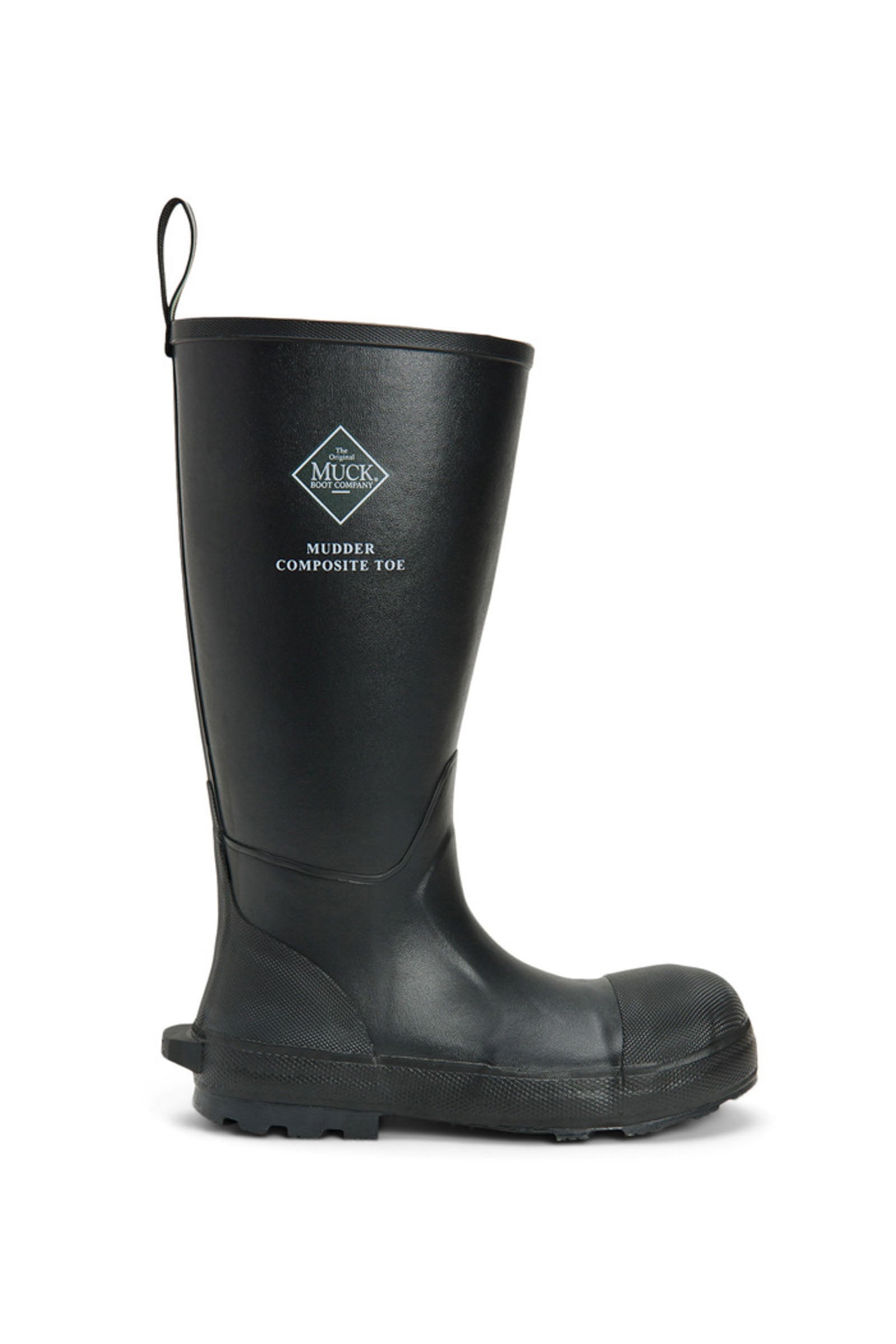 Muck Boot Bottes hautes Mudder S5 Bottes d'équitation & chaps