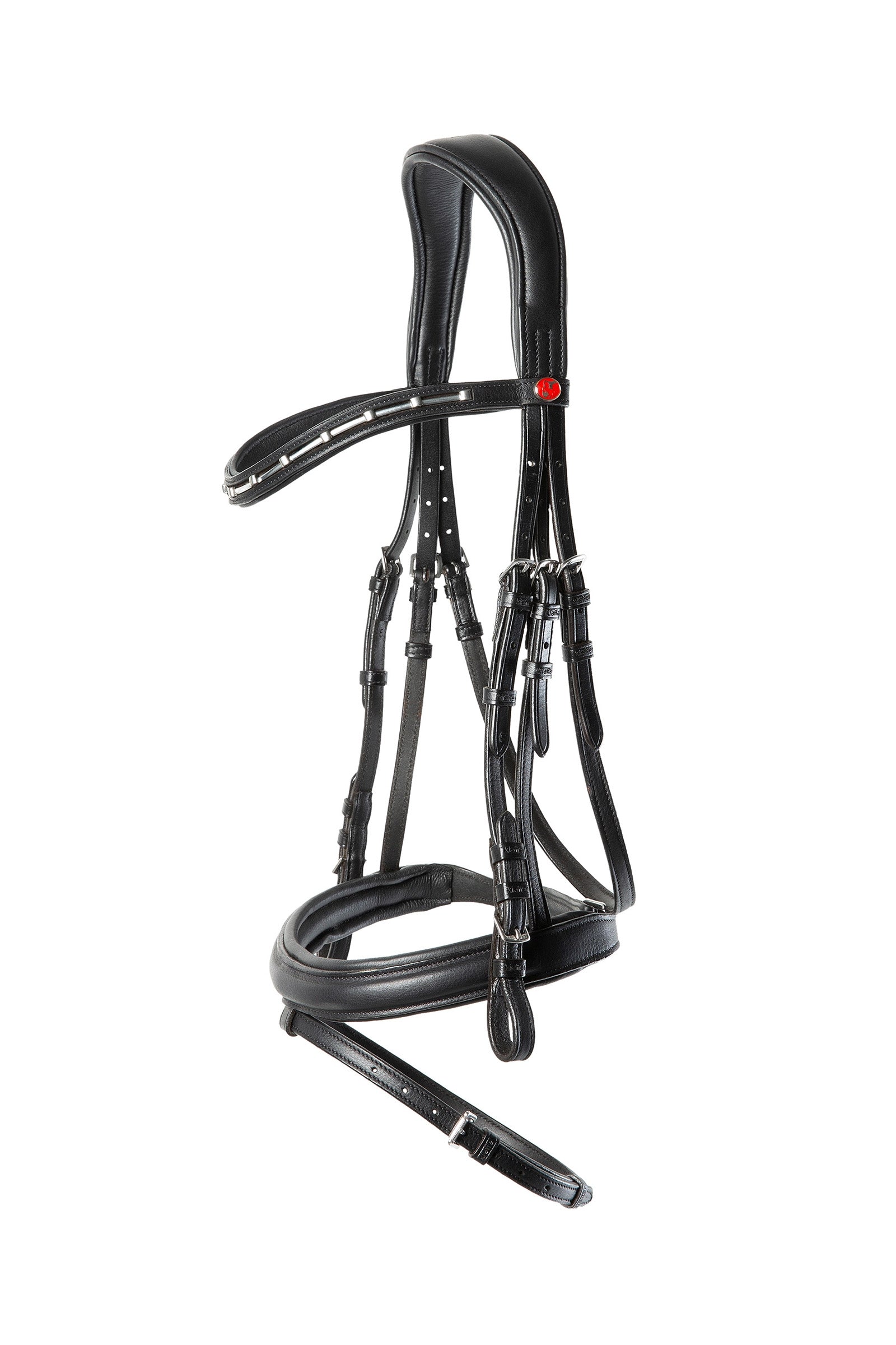 Kieffer Ultrasoft® Economy II Bridle Briderie et enrênements