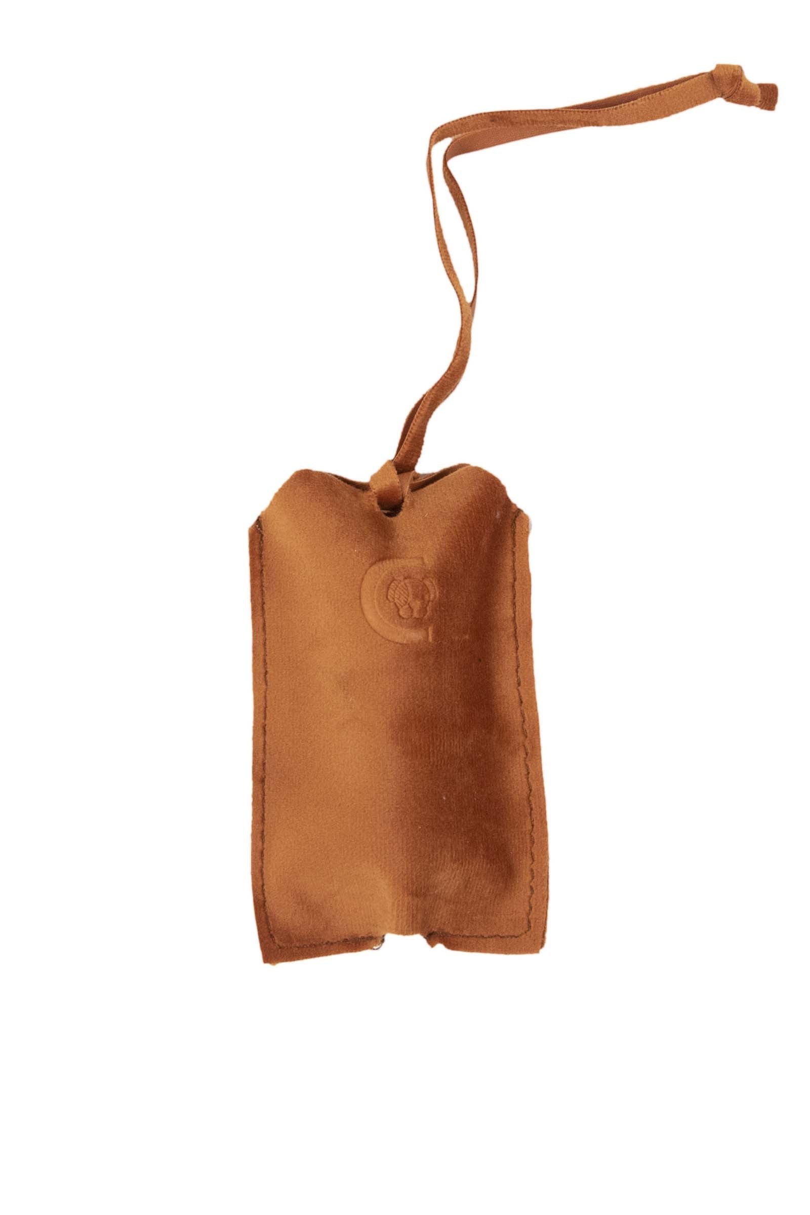 Kentucky Dogwear Sac à crottes de poche Velvet Chiens