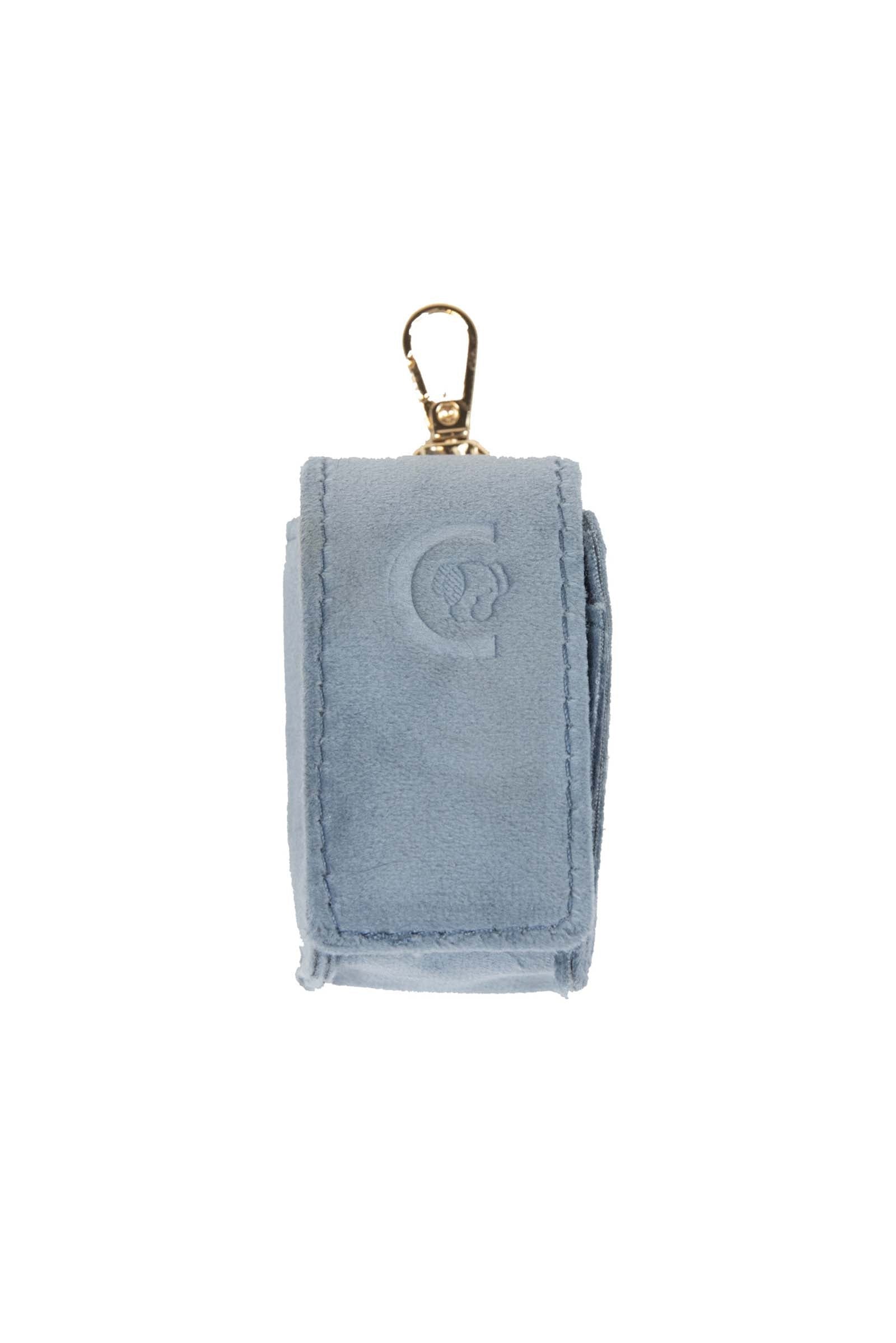 Kentucky Dogwear Sac à caca Carré Velvet Chiens