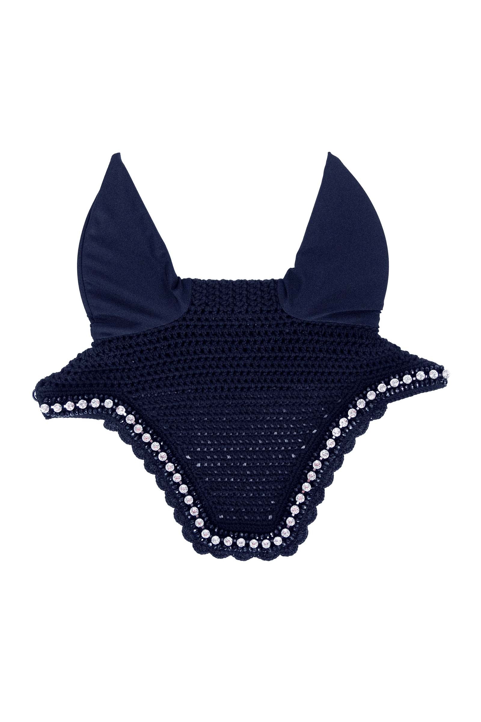 Kentucky Horsewear Bonnet Wellington Big Stone et Pearl Tapis de selle