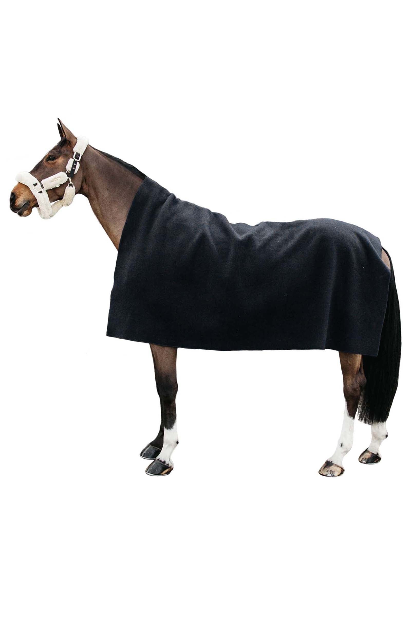 Kentucky Horsewear Heavy Fleece Rug Horse Rugs