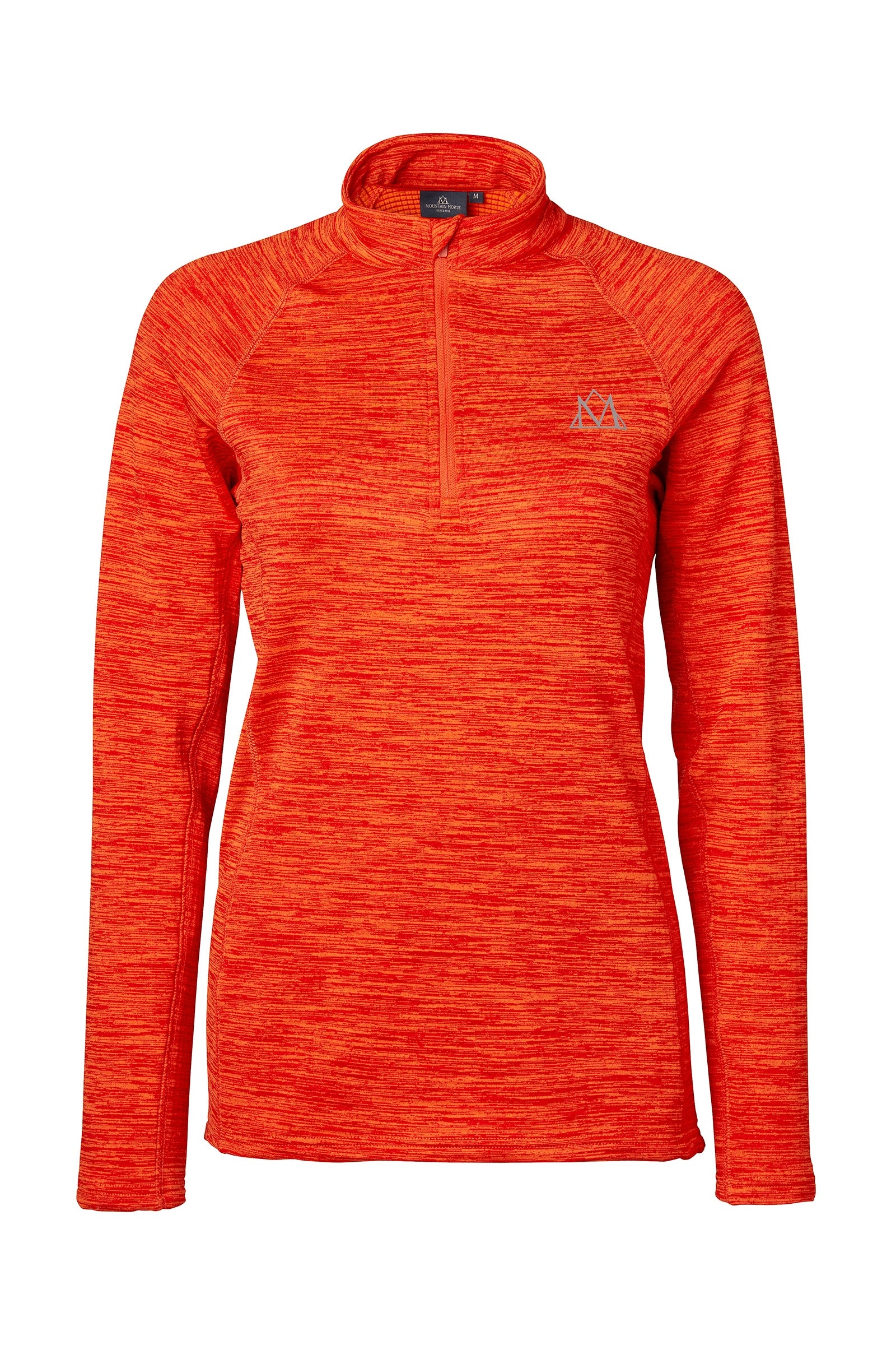 Mountain Horse Tate Tech Kids' Fleece Vêtements d'équitation enfant