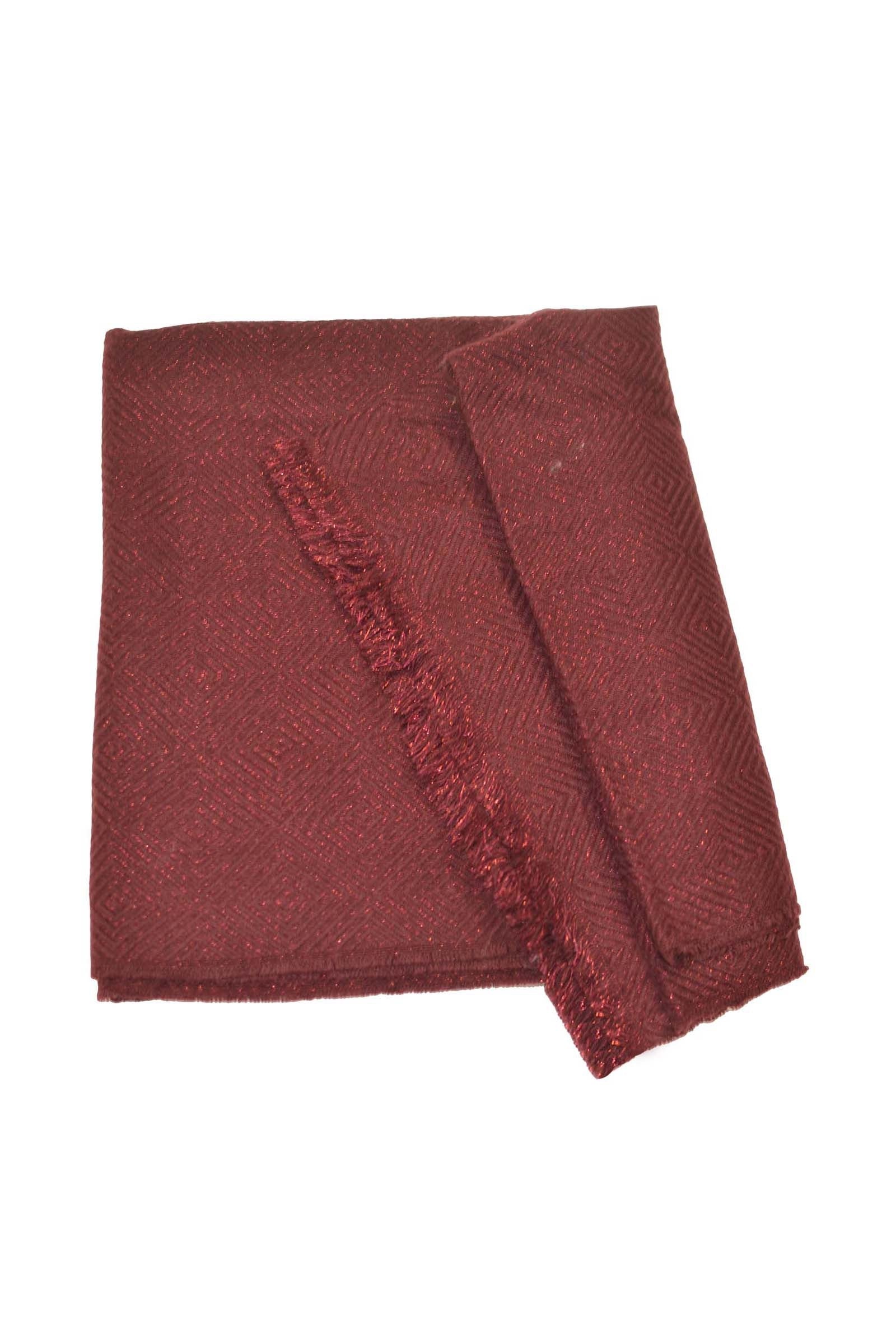 Harcour Scarlet Echarpe Accessoires