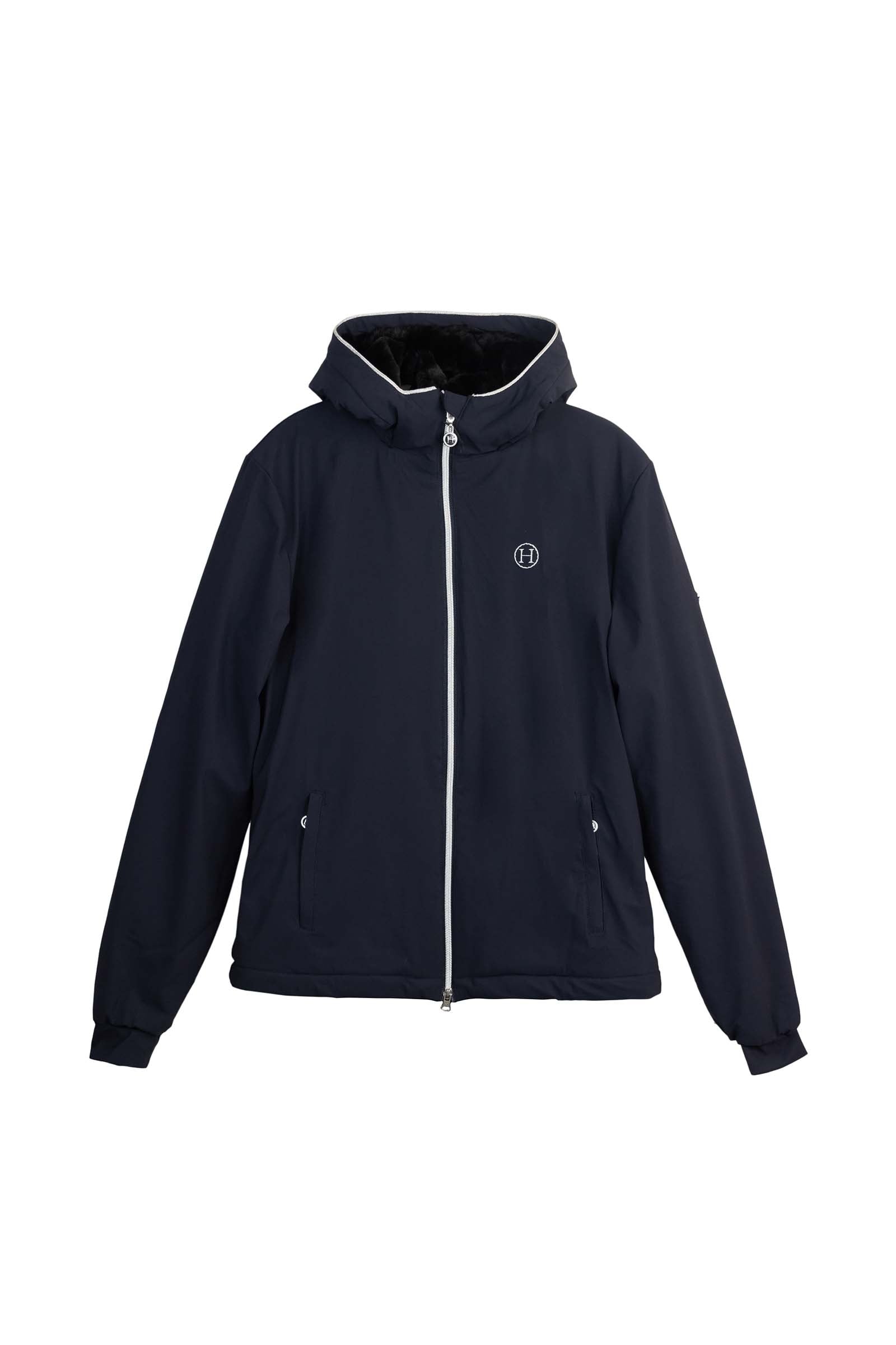 Harcour Simhat Women's Winter Jacket Women’s Riding Clothing