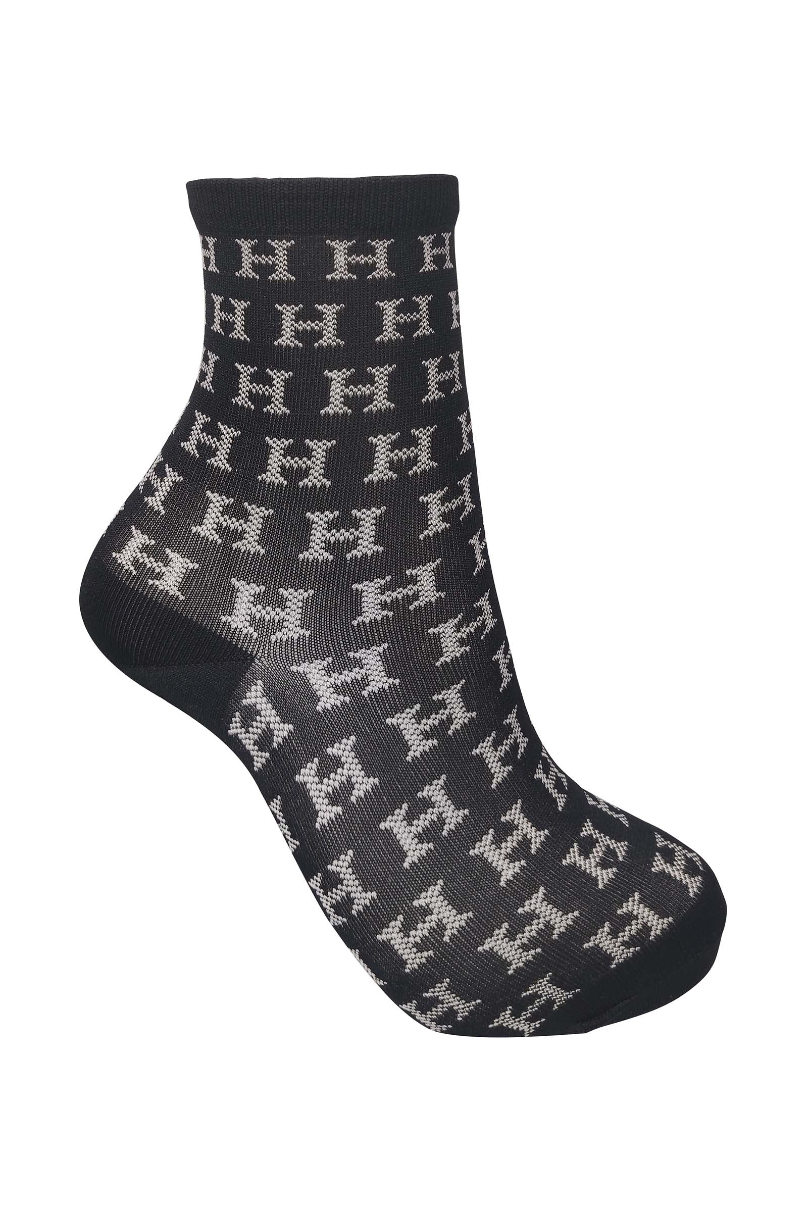 Harcour Soda Chausettes courtes Harcour Chaussettes