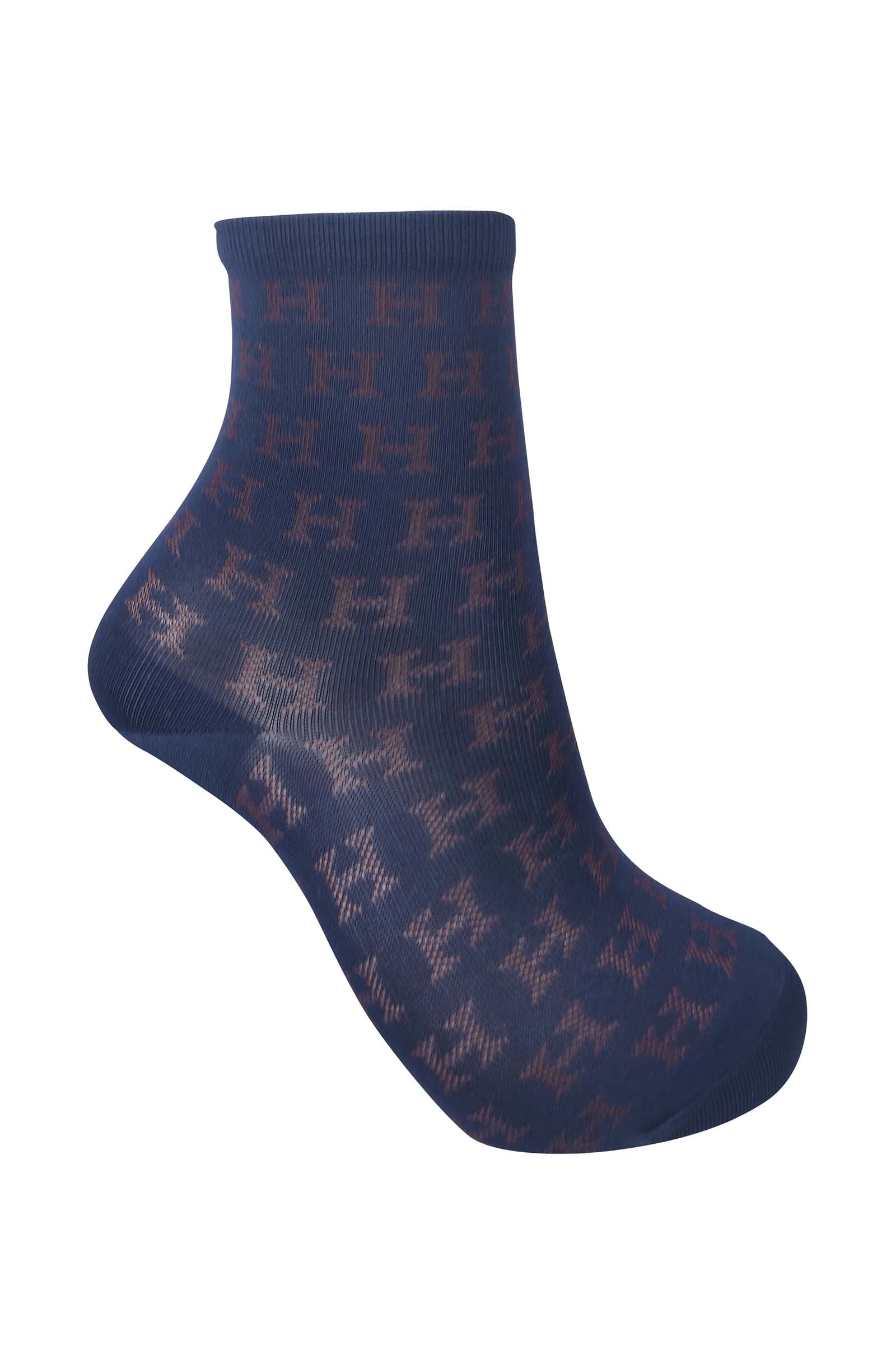 Harcour Soda Chausettes courtes Harcour Chaussettes