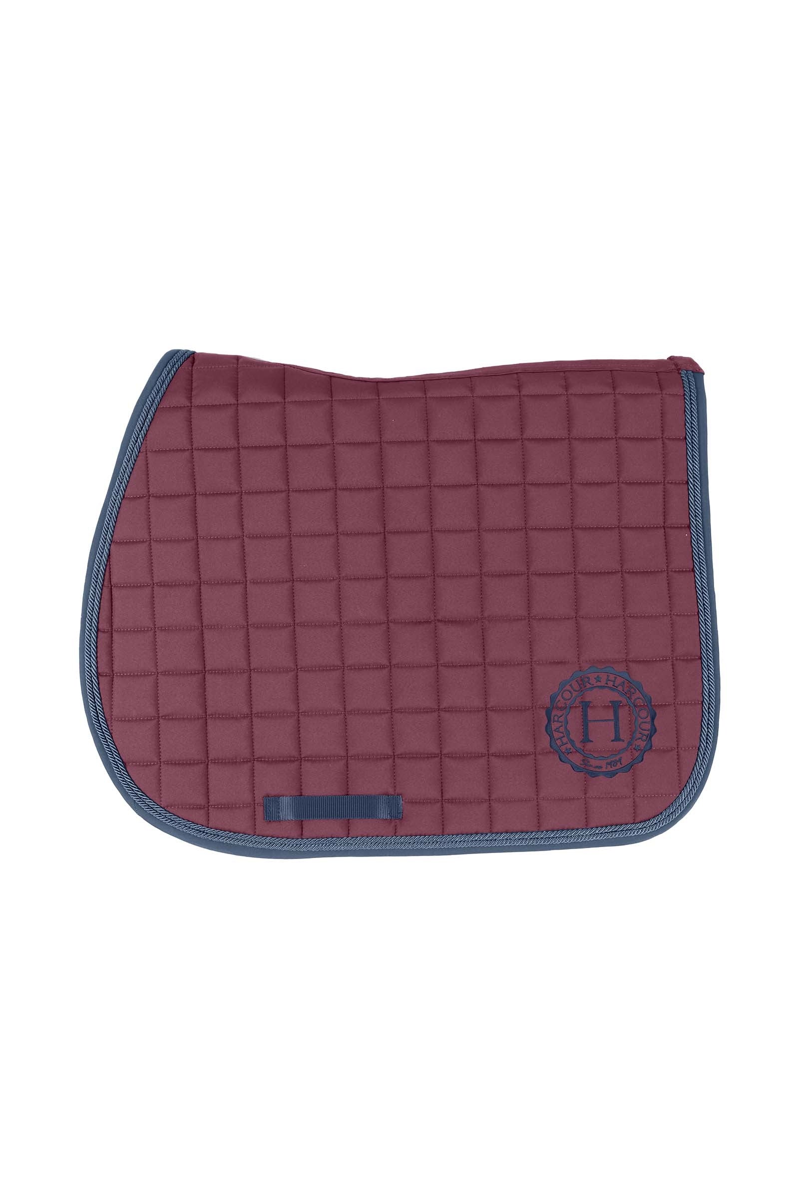 Harcour Storm Tapis de Selle mixte Harcour Tapis de selle
