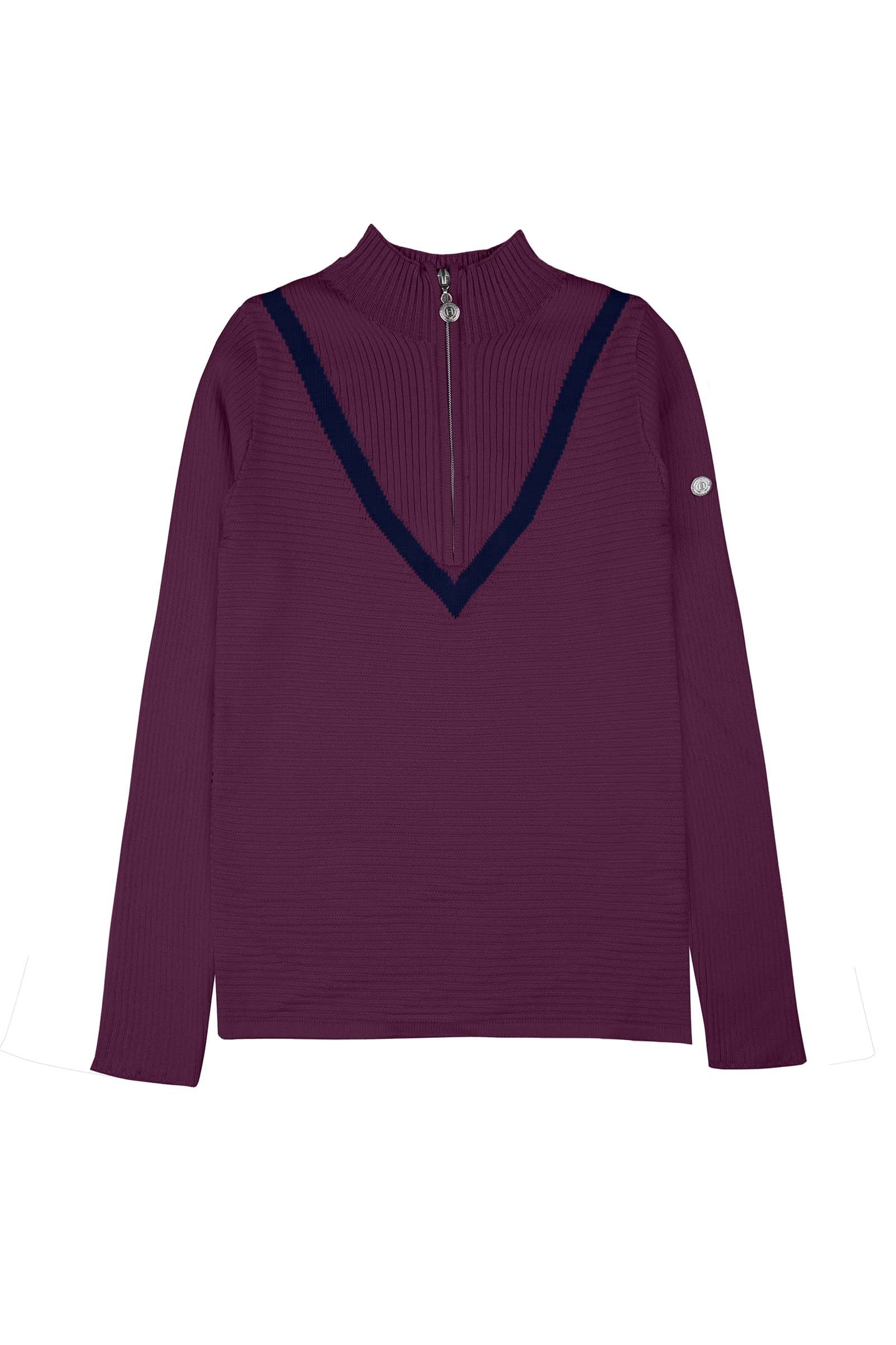 Harcour Swally Pull Harcour, femme Vêtements d'équitation femme