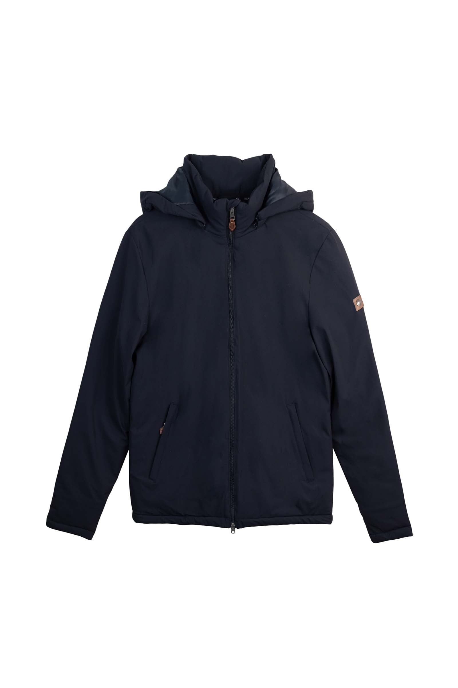Harcour Wanda Men's Parka Mens Riding Clothing