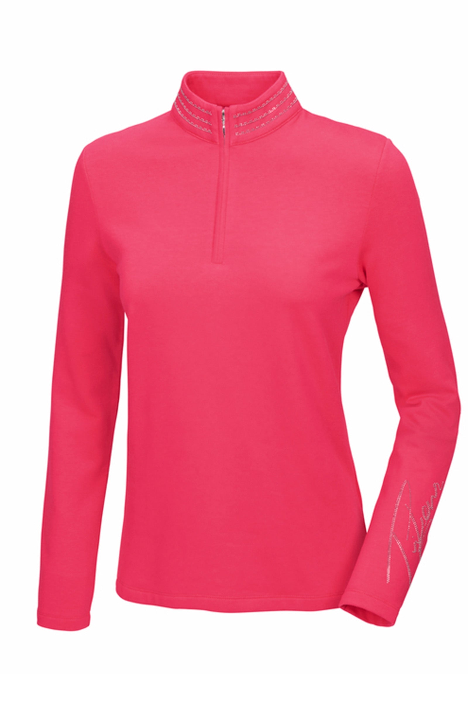 Pikeur Alia Women's Longsleeve Vêtements d'équitation femme