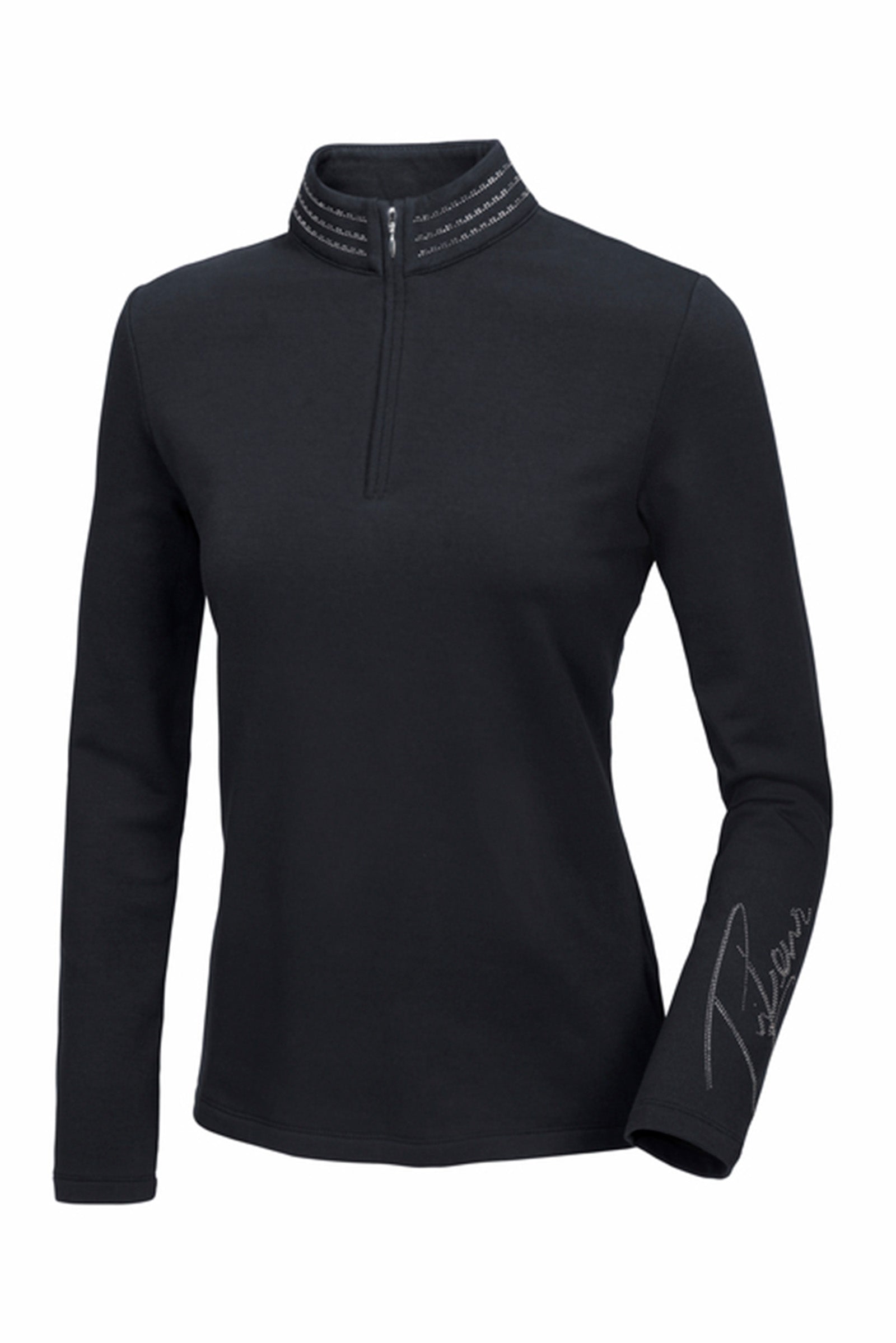 Pikeur Alia Women's Longsleeve Vêtements d'équitation femme