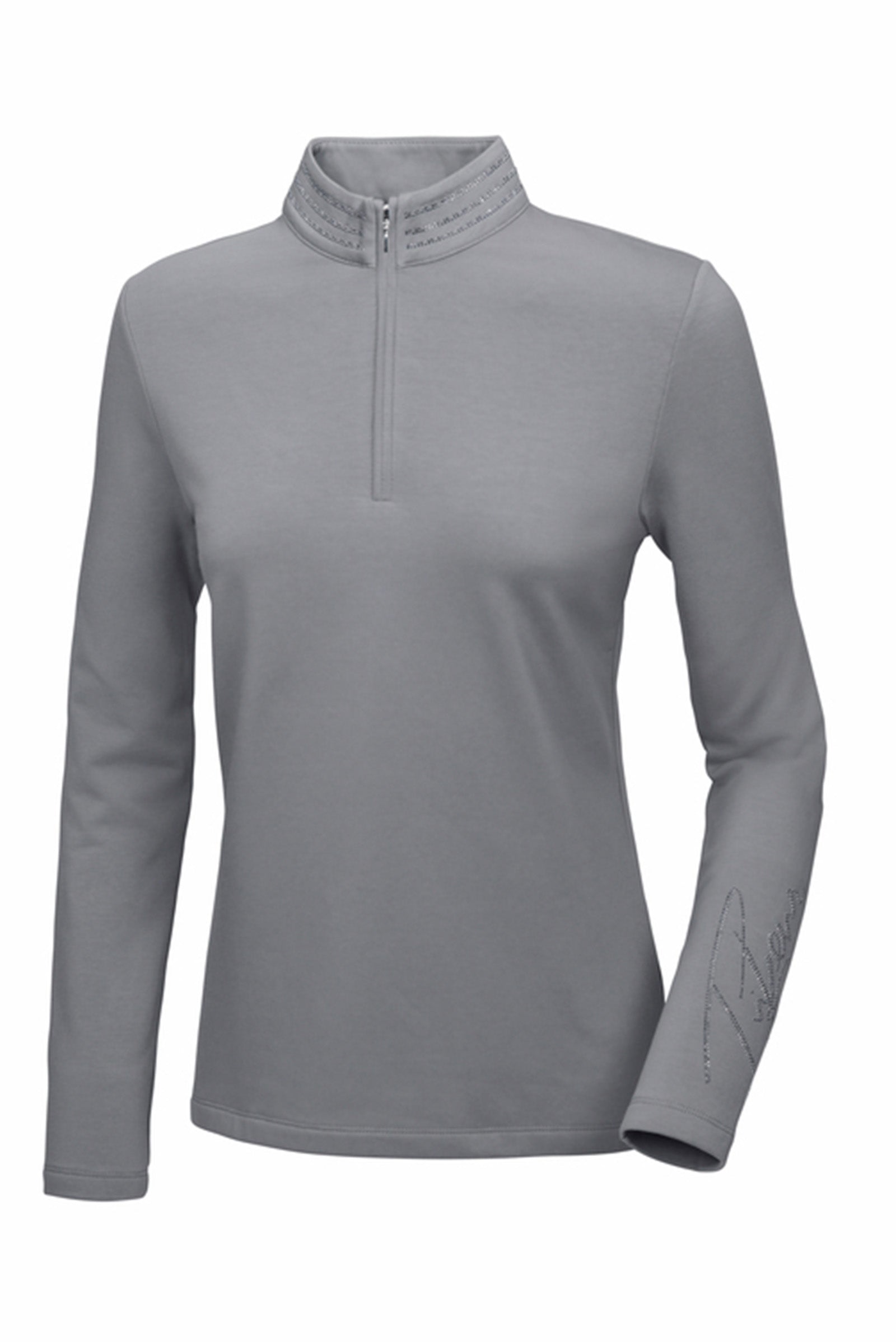 Pikeur Alia Women's Longsleeve Vêtements d'équitation femme